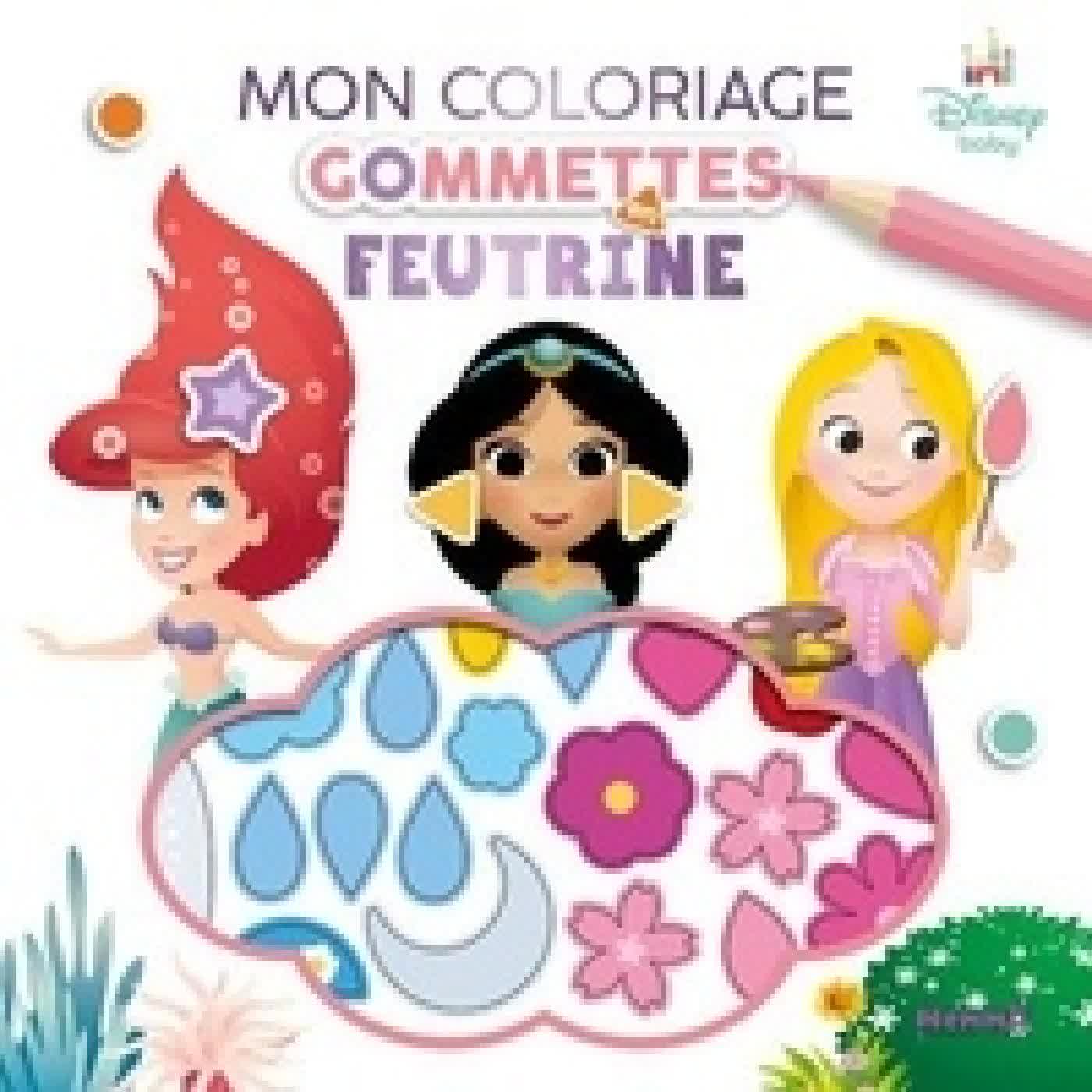 Lire en ligne : Princesses