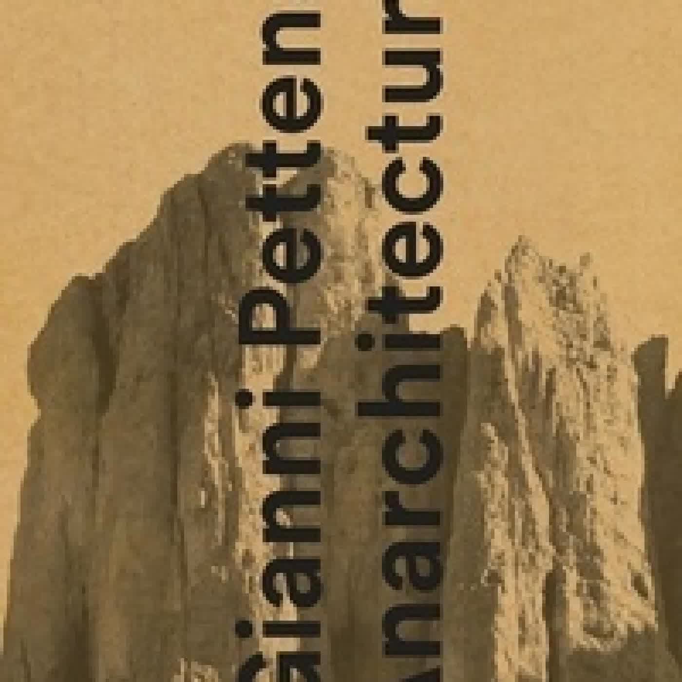 Télécharger Pdf Anarchitecture - Gianni Pettena