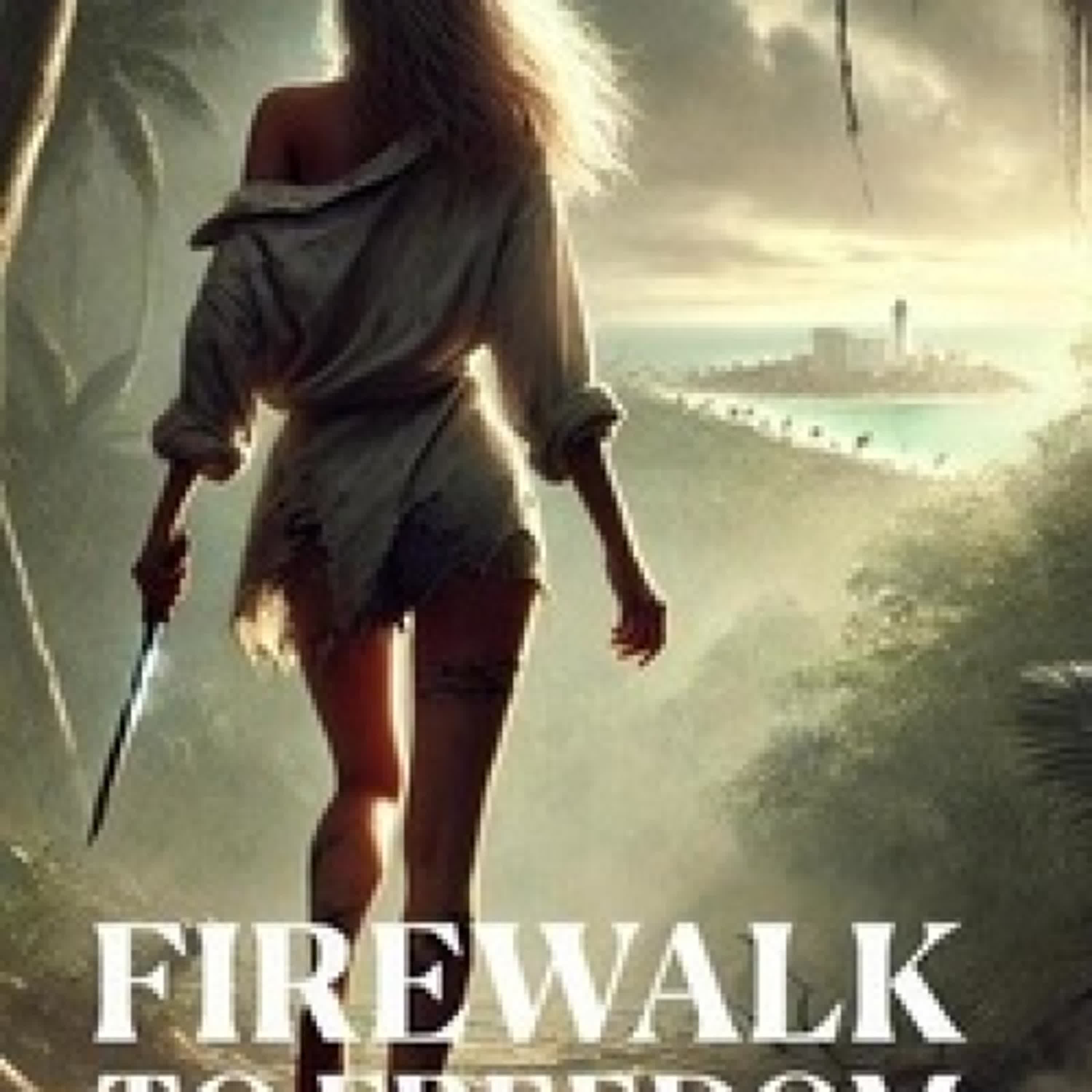 Télécharger Pdf Firewalk to Freedom - Azu-Zuza, #1