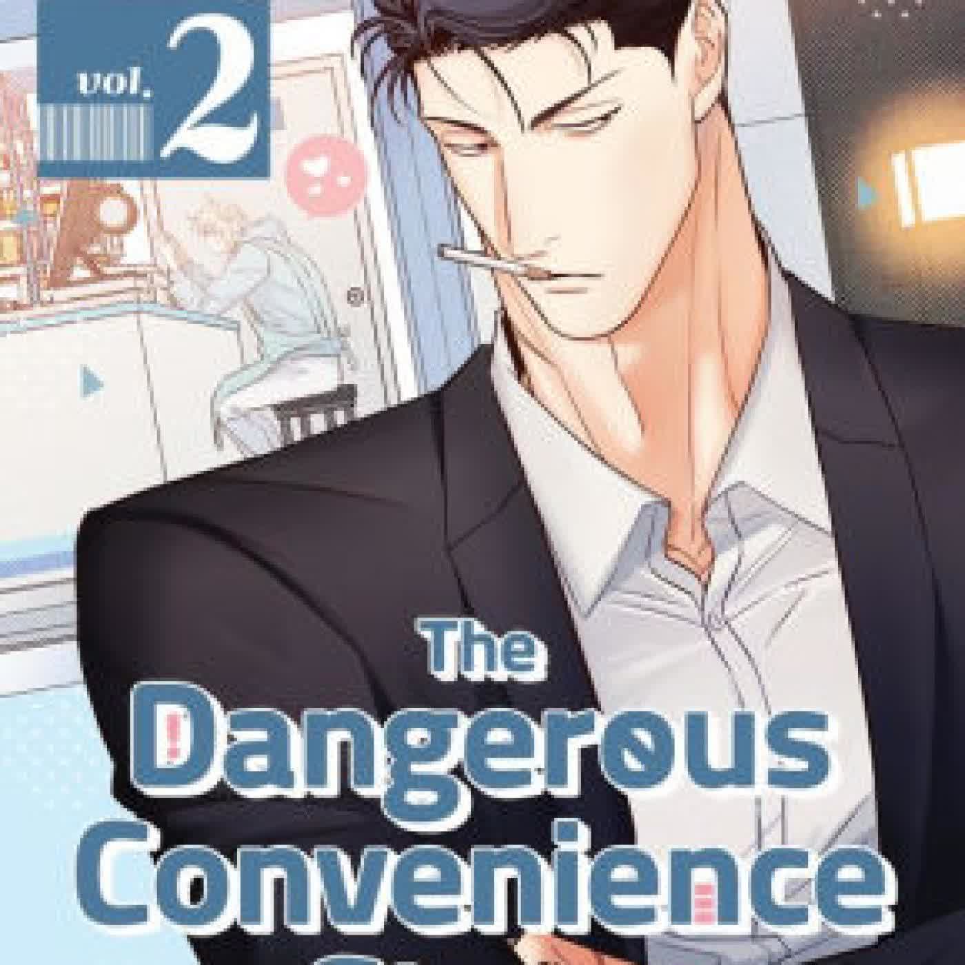 Read online: The Dangerous Convenience Store Vol. 2 by 945