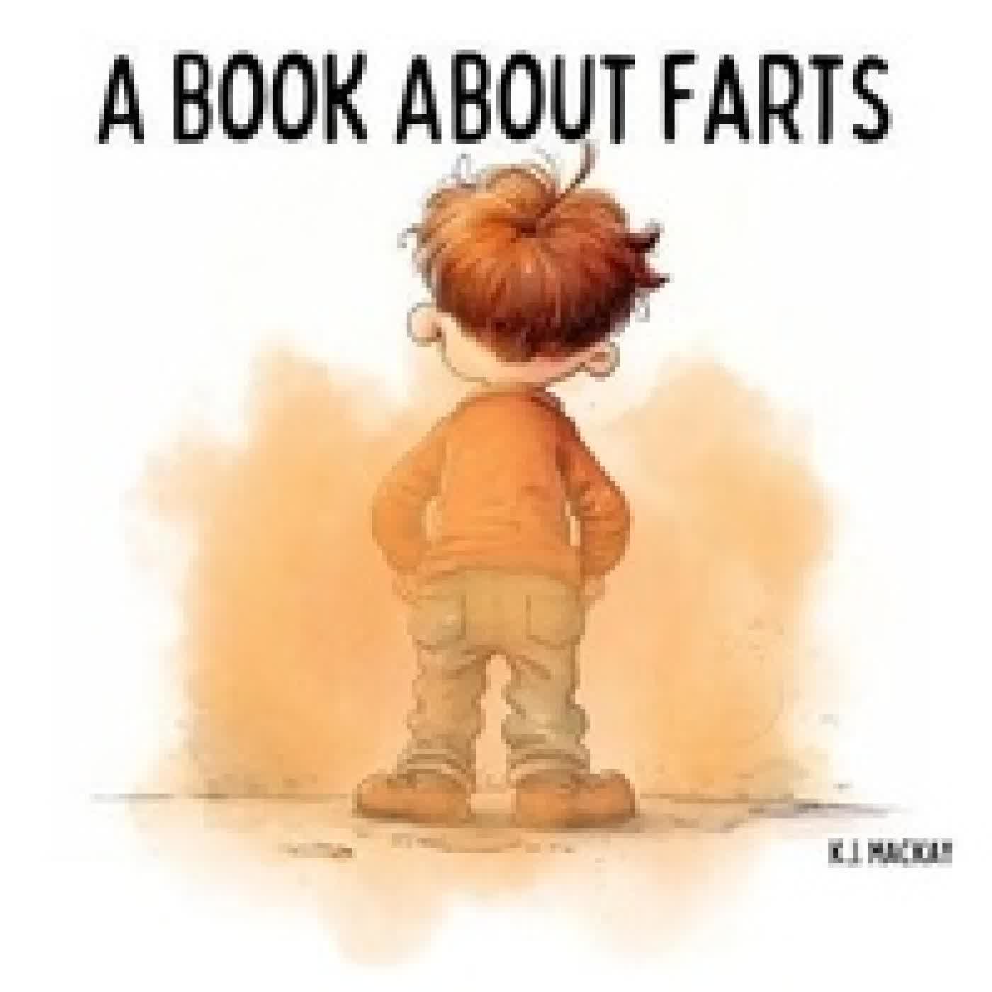 {téléchargement} A Book About Farts