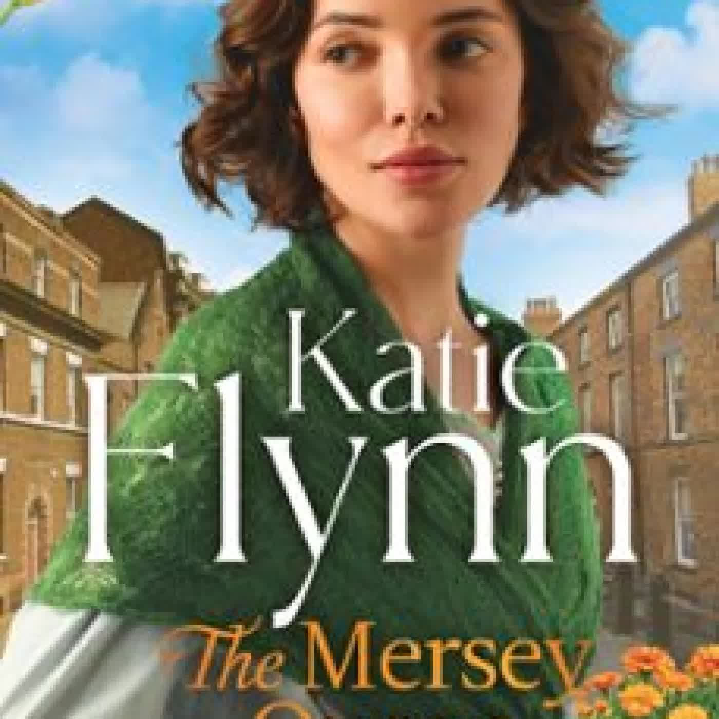 THE MERSEY QUEEN KATIE FLYNN