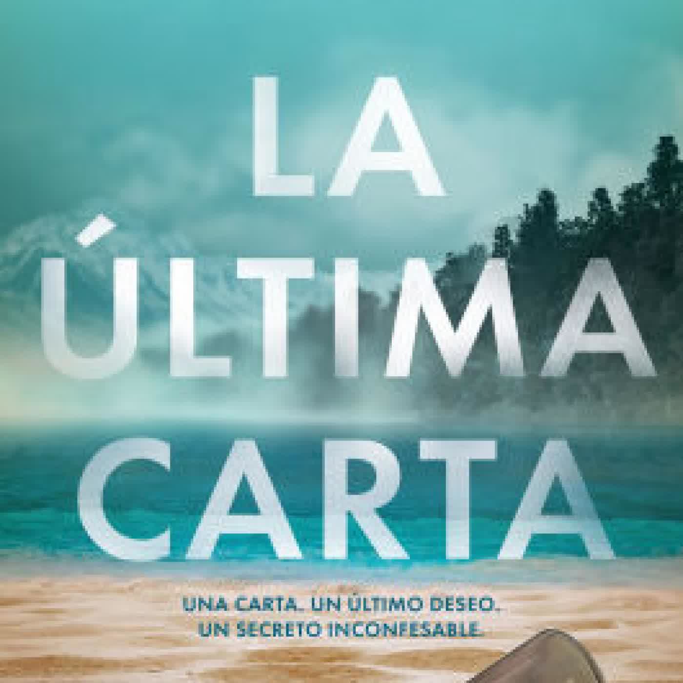 La última carta (Novela) / The Last Letter (A Novel) by Rebecca Yarros, Yara Trevethan Gaxiola on Iphone New Format