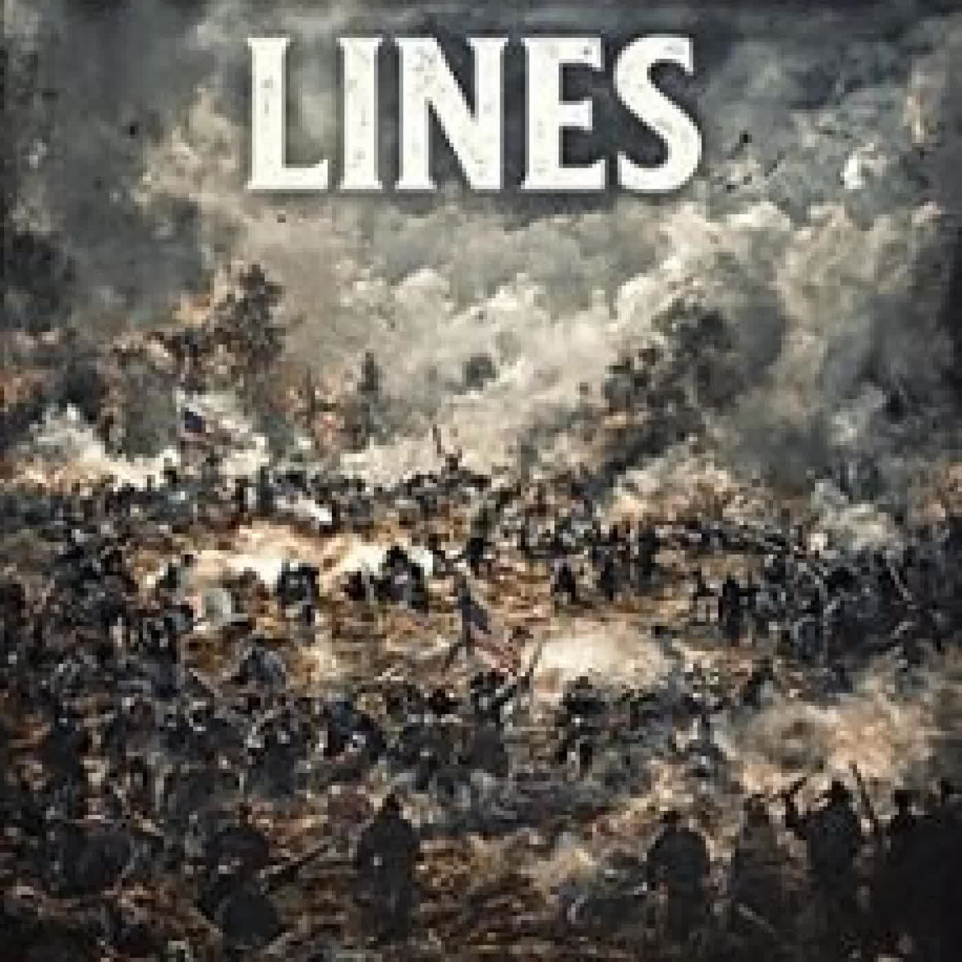 PARALLEL LINES: A CIVIL WAR NOVELLA JONATHAN BALTZLY