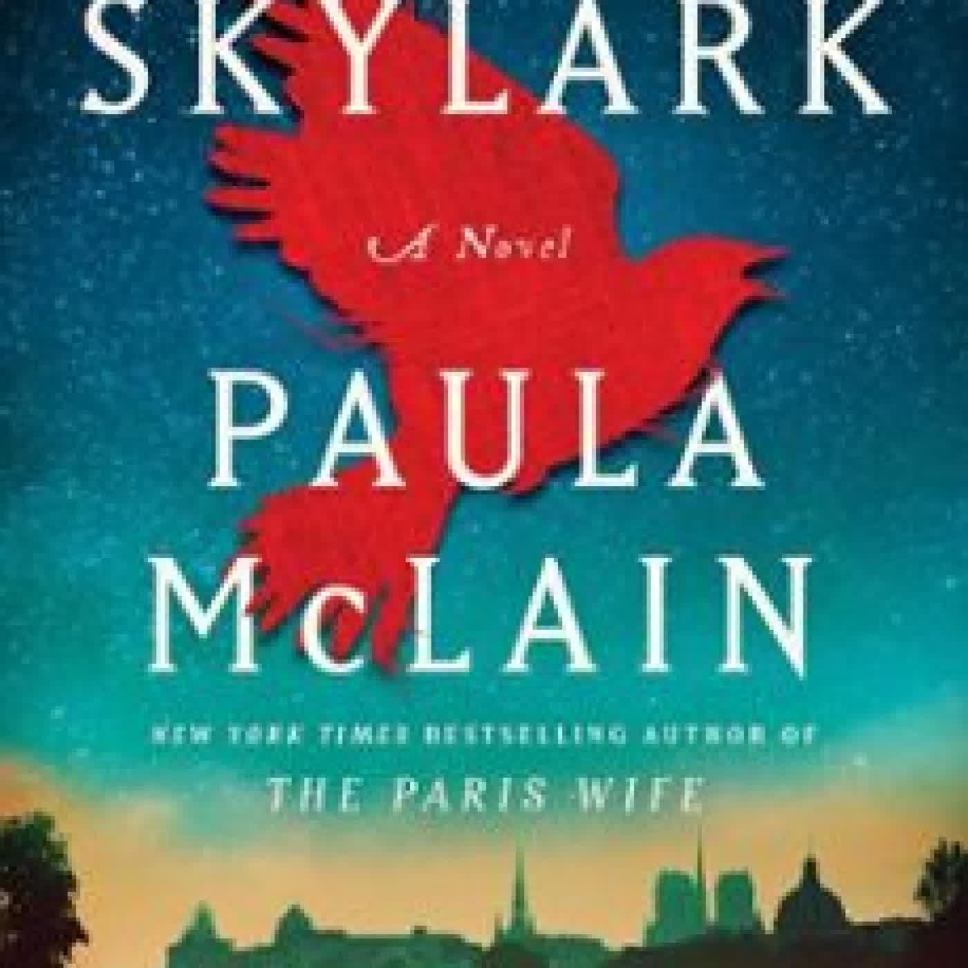 SKYLARK TO BE CONFIRMED ATRIA