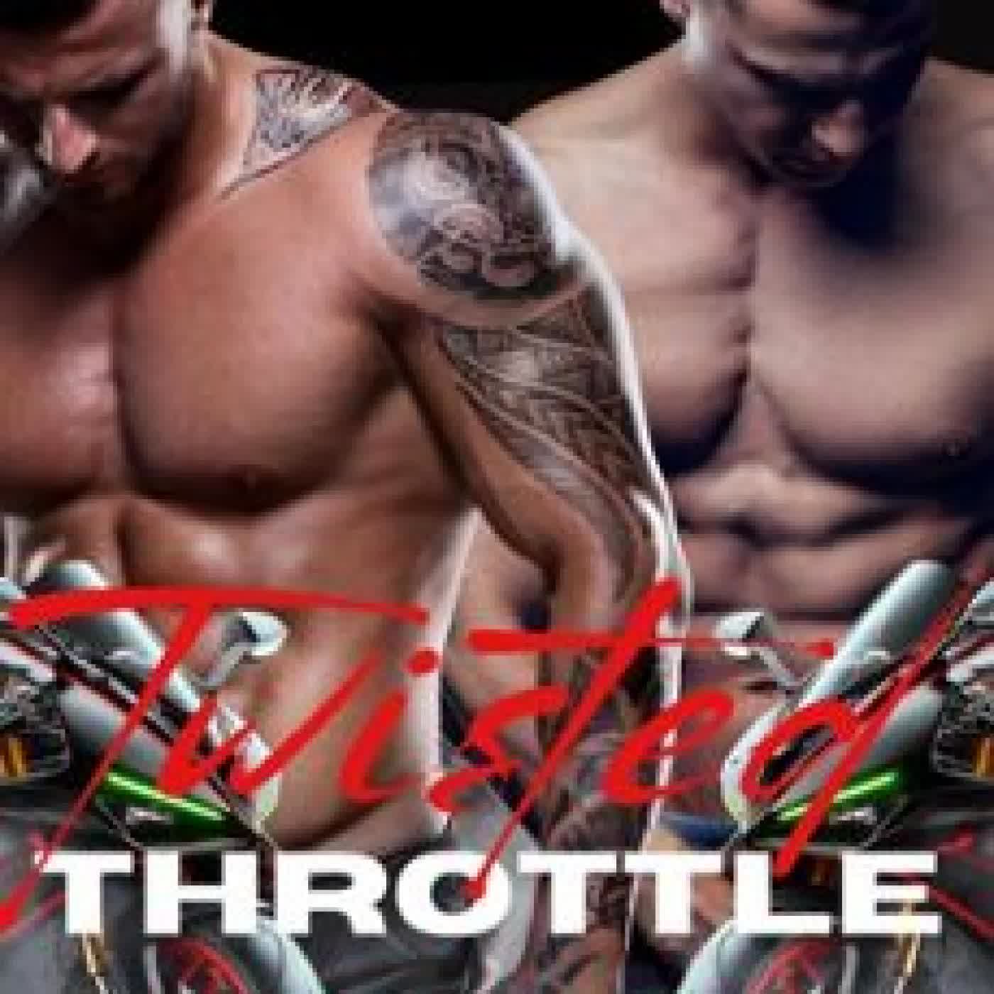 TWISTED THROTTLE GIGI MEIER