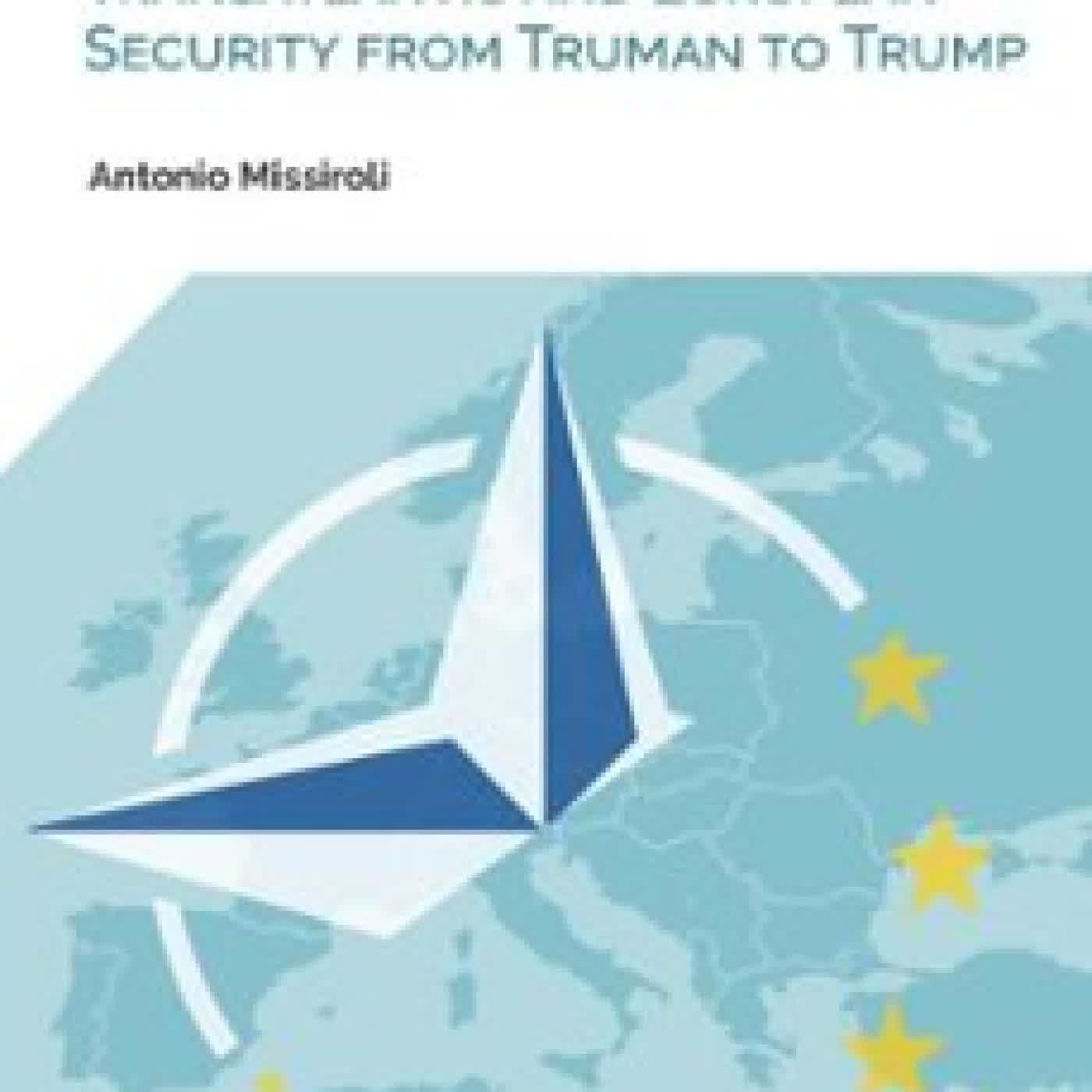 DEFENDING EUROPE ANTONIO MISSIROLI