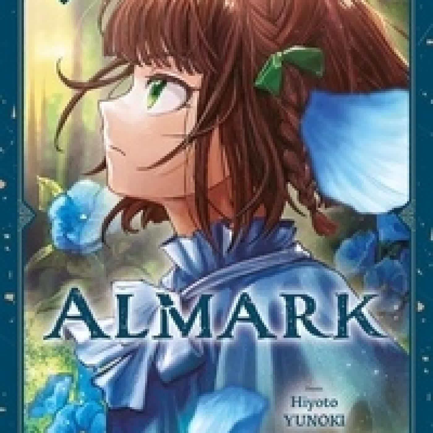 Télécharger Pdf Almark Tome 5