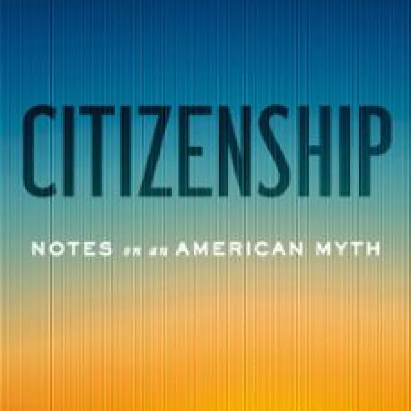 CITIZENSHIP DAISY HERNÁNDEZ