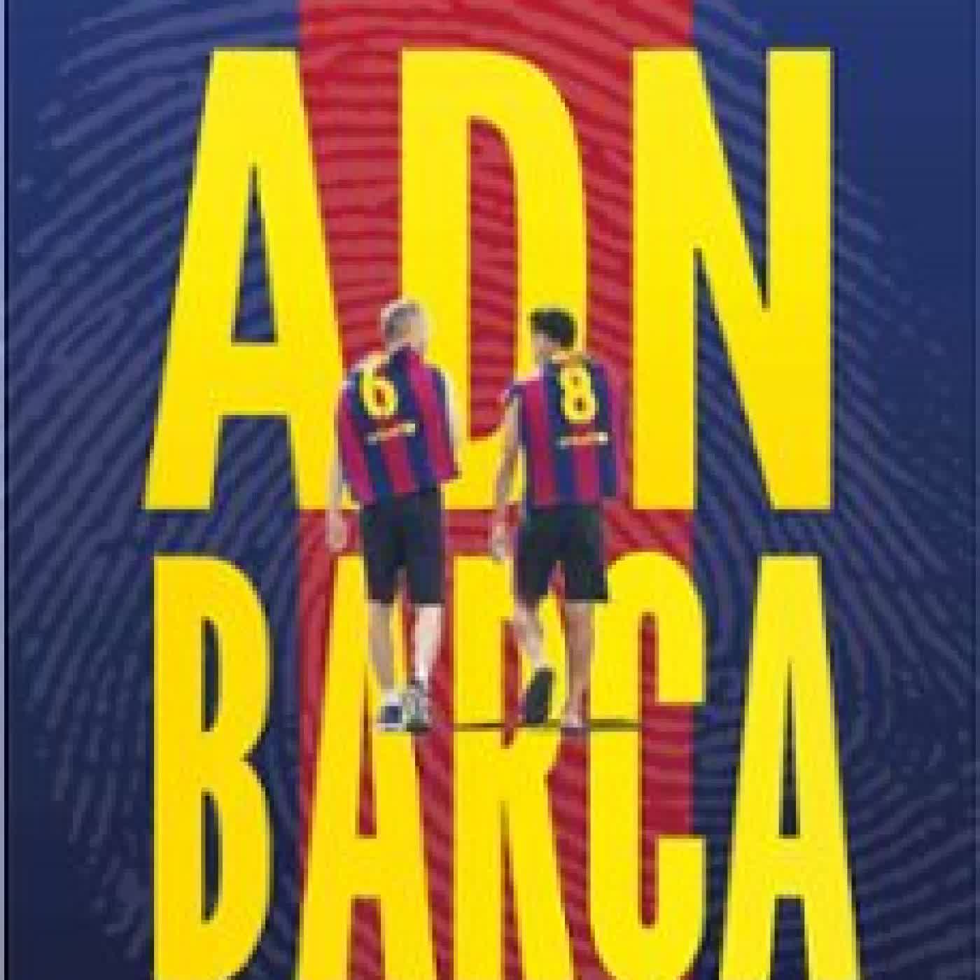 ADN BARçA PACO SEIRUL LO