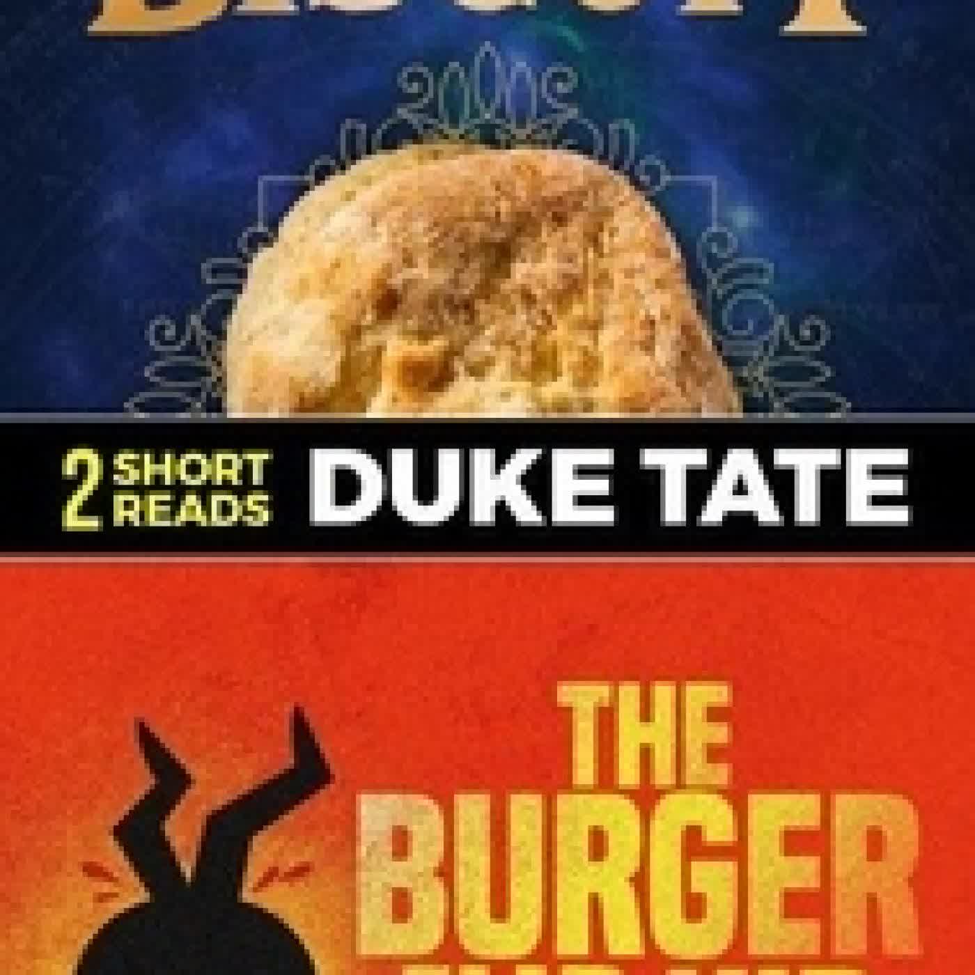 {téléchargement} The Biscuit and The Burger Flip Kid