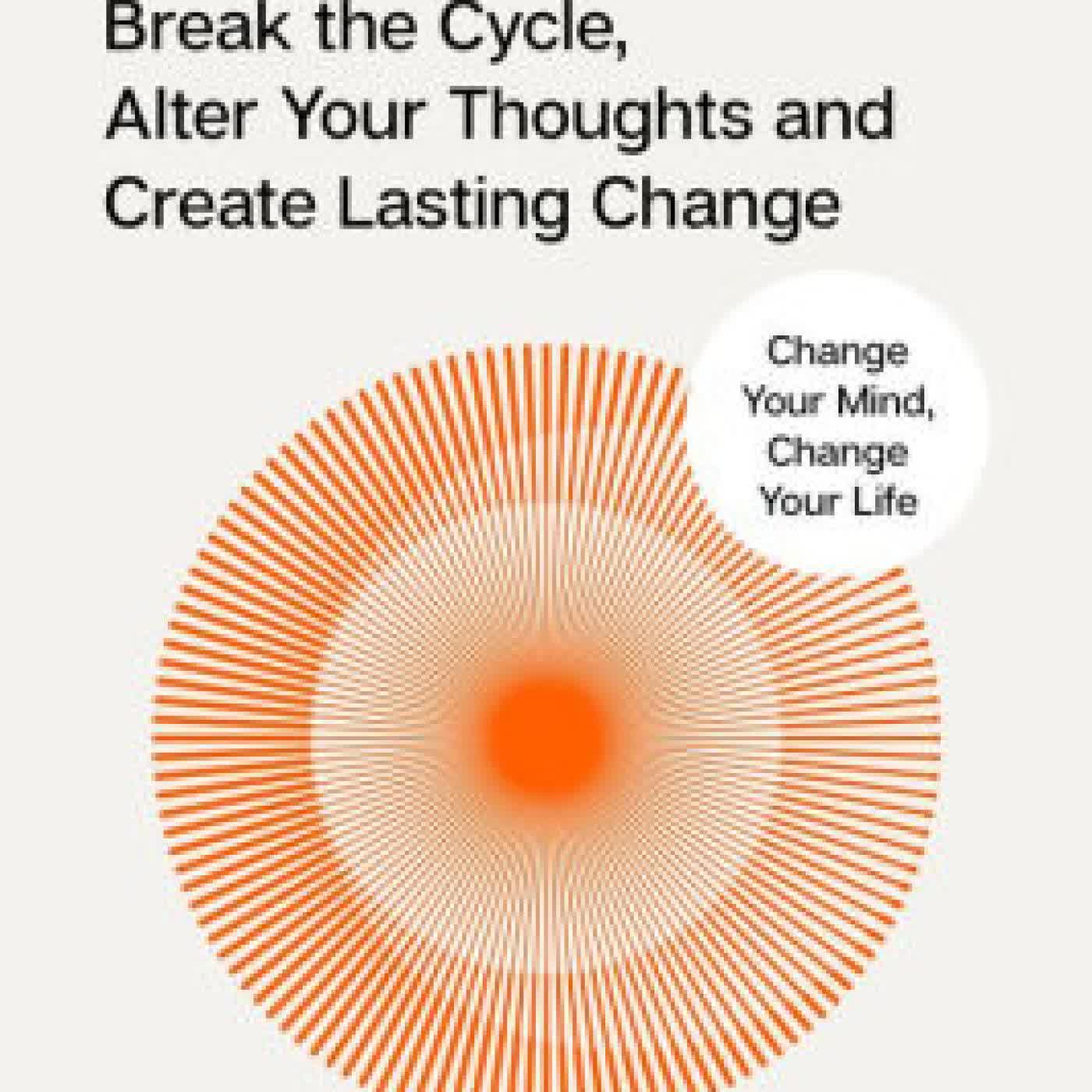 Rewire: Break the Cycle, Alter Your Thoughts and Create Lasting Change (Your Neurotoolkit for Everyday Life) by Nicole Vignola on Iphone New Format