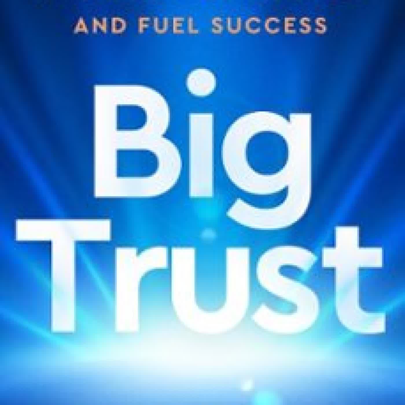 BIG TRUST SHADÉ ZAHRAI, PHILIP FAYSAL SEKKOUAH