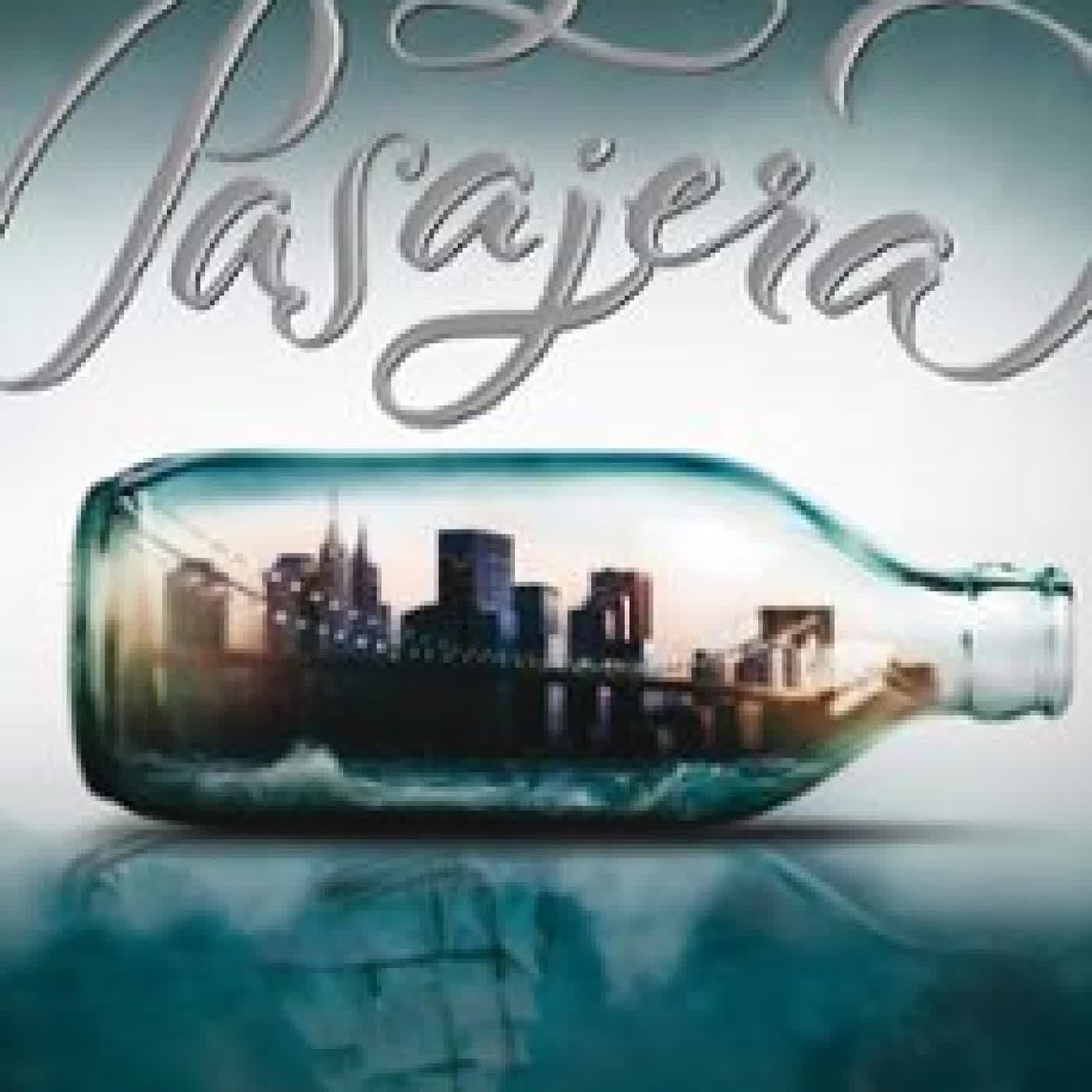 PASAJERA Alexandra Bracken