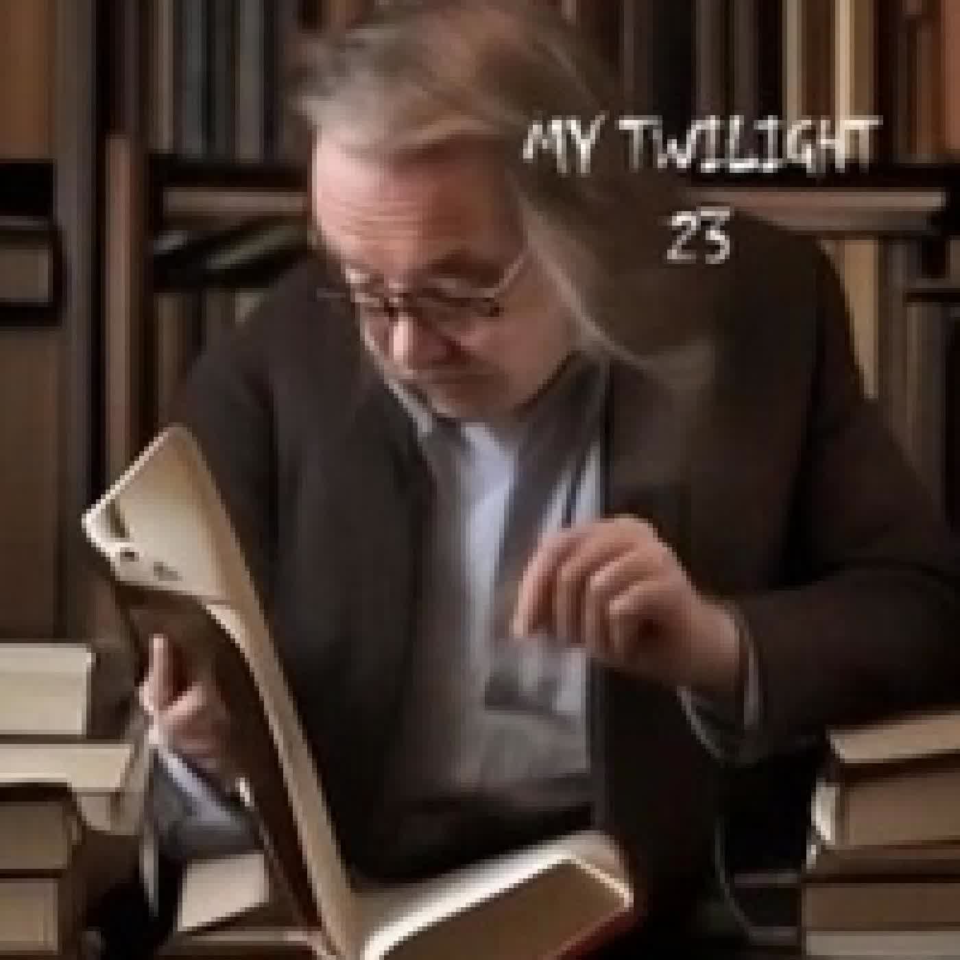 {téléchargement} My Twilight 23