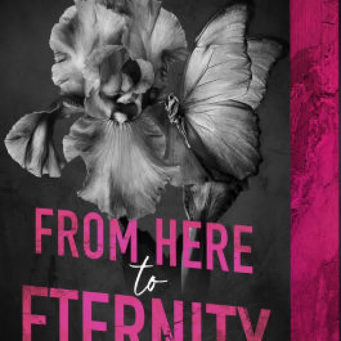 Read online: From Here to Eternity by A.L. Jackson