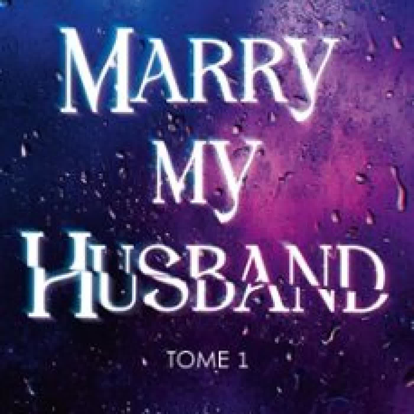 MARRY MY HUSBAND, T.1 SUNGSOJAK