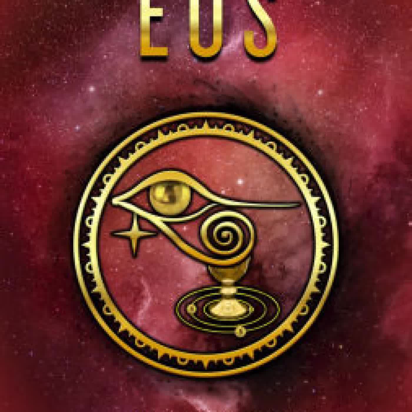 Eos by Vera Nazarian on Iphone New Format