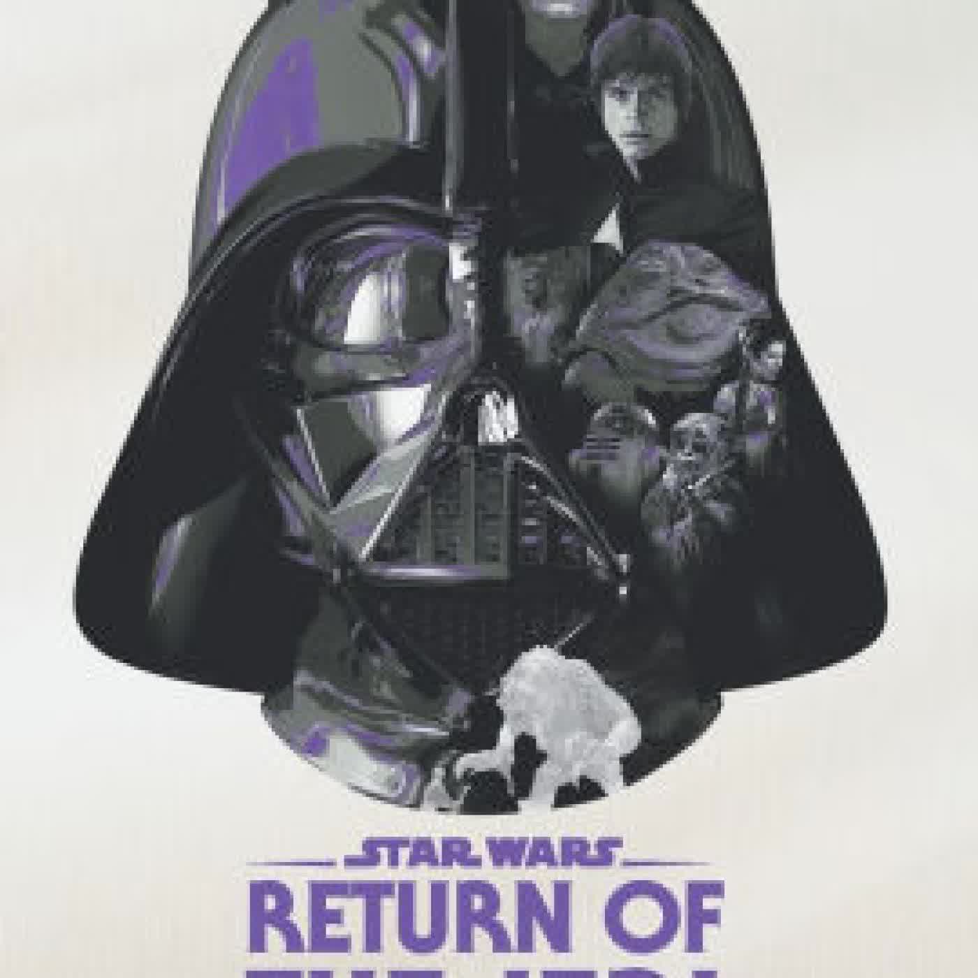 Read online: Return of the Jedi: Star Wars: Episode VI by James Kahn