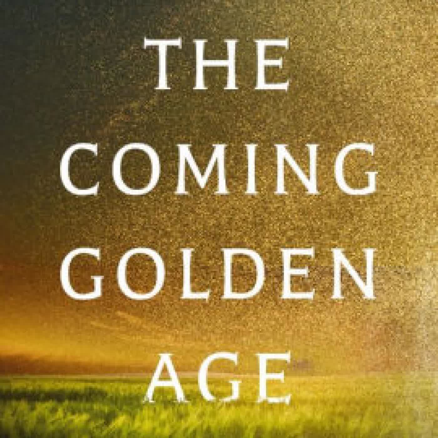 The Coming Golden Age: 31 Ways to be Kingdom Ready by David Jeremiah on Iphone New Format