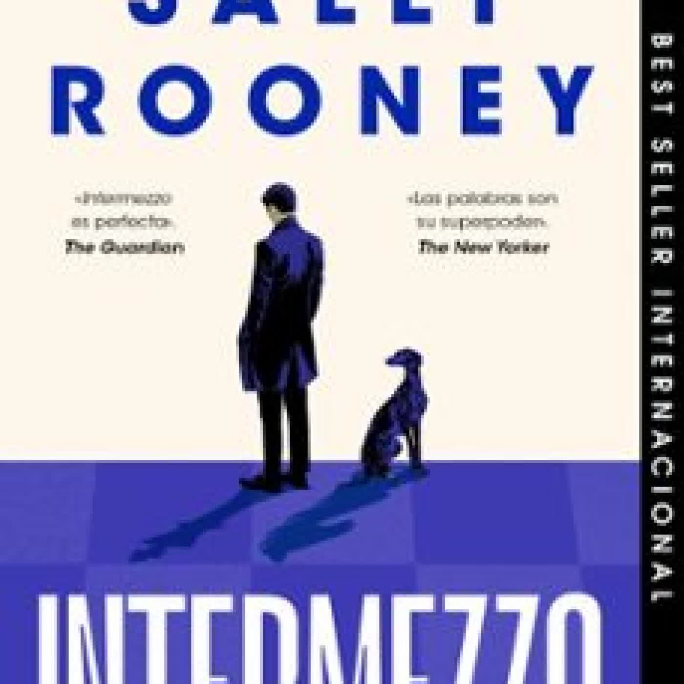 INTERMEZZO (EDICIÓN EN ESPAÑOL) Sally Rooney
