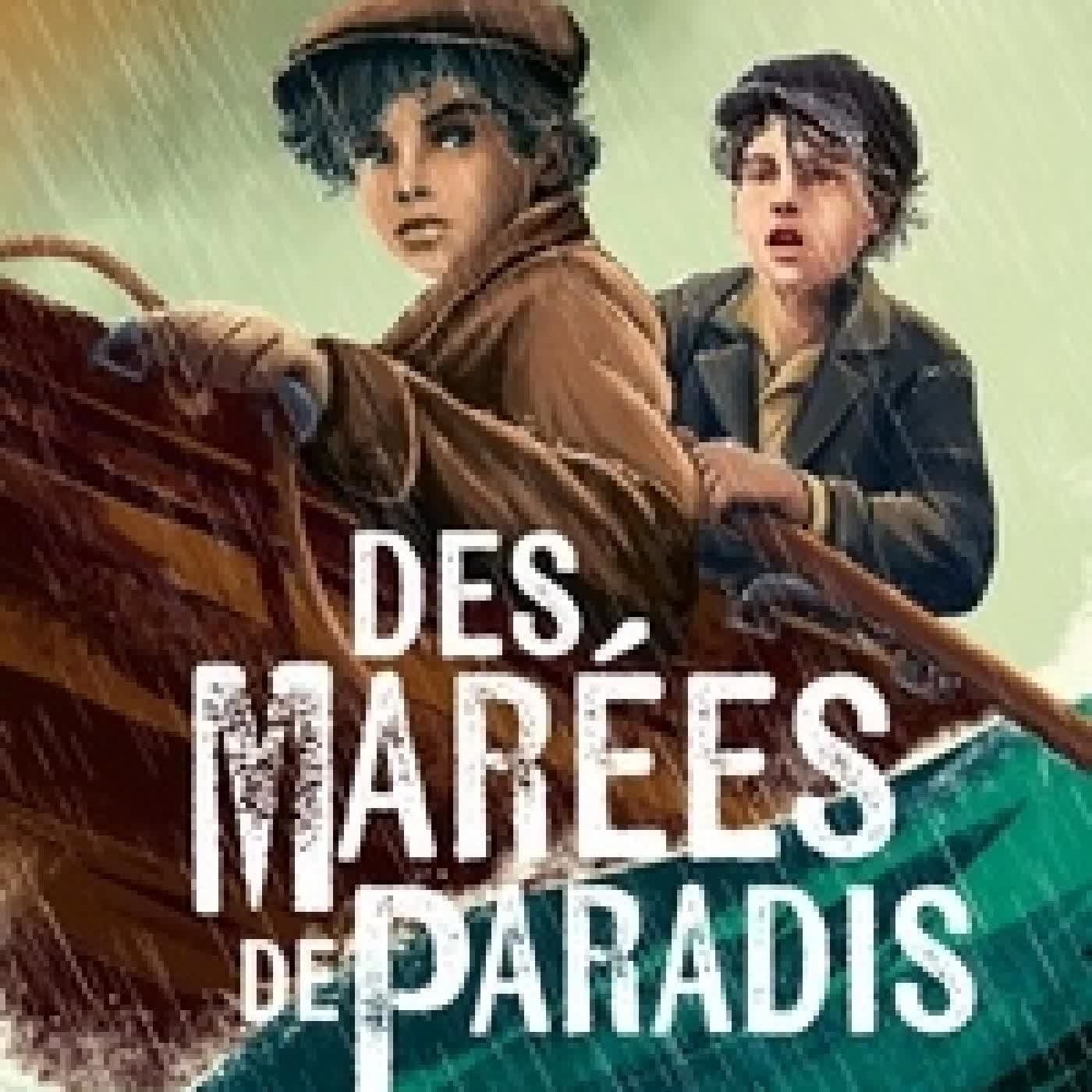 {téléchargement} Des marées de paradis