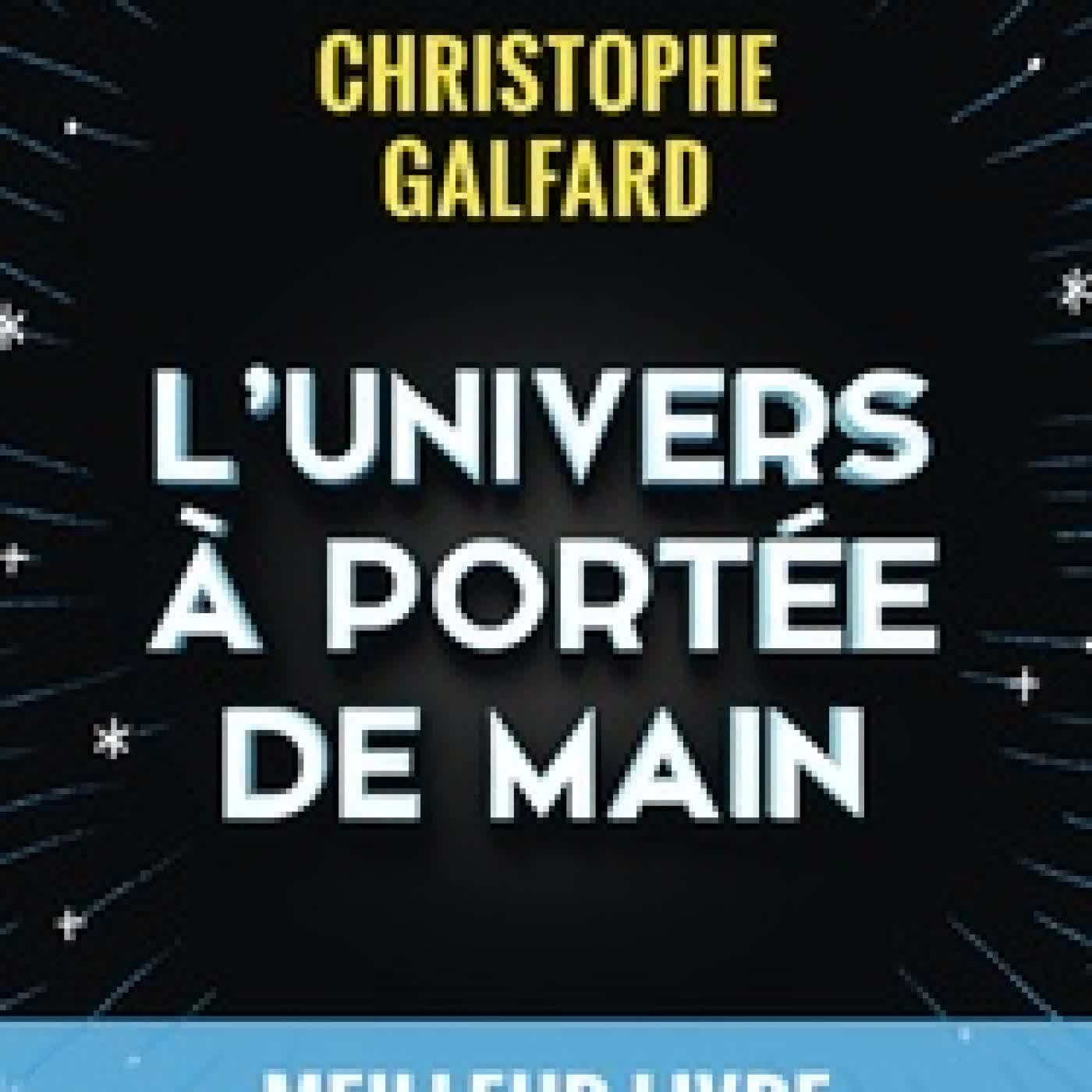 {téléchargement} L'univers à portée de main