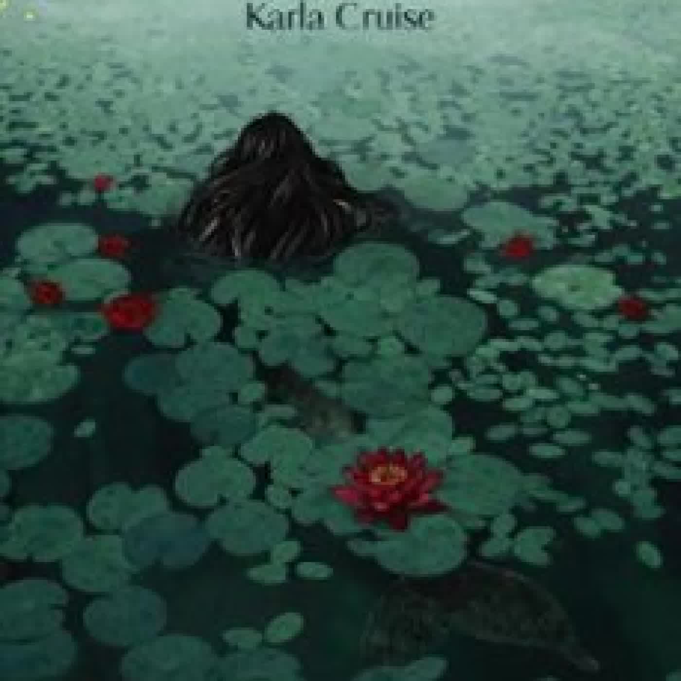 THE WATER LILIES OF MISHIPESHU KARLA CRUISE