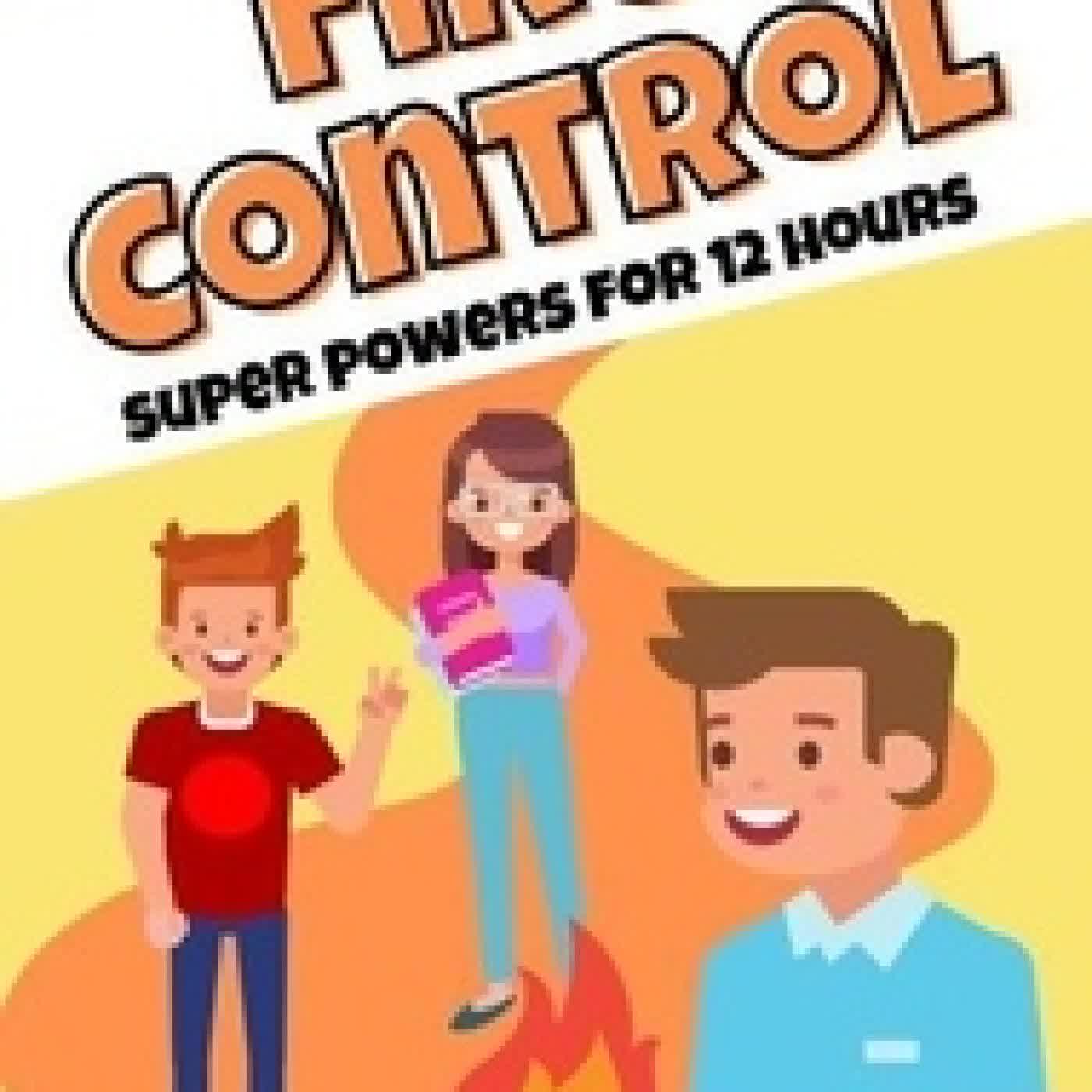 Télécharger Pdf Fire Control - Power Fusion, #1