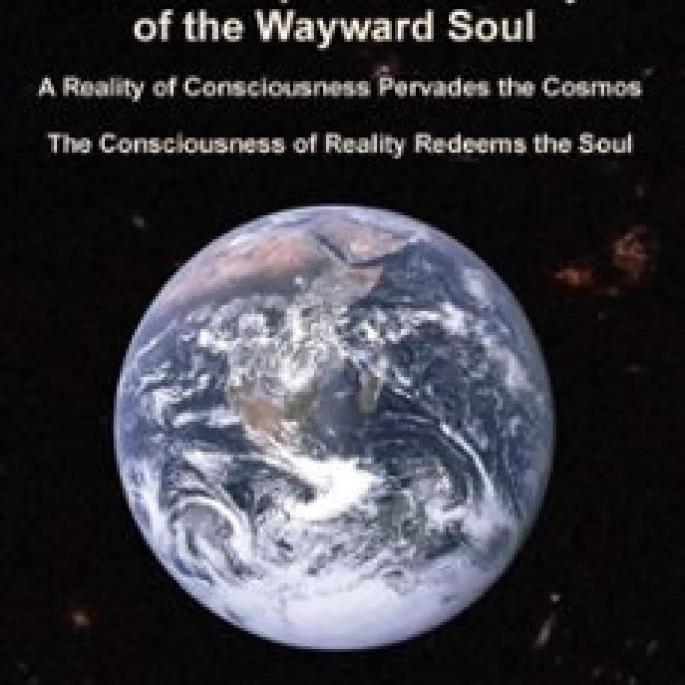 CONSCIOUSNESS, REALITY, AND THE SPIRITUAL JOURNEY OF THE WAYWARD SOUL JEFFREY IMES