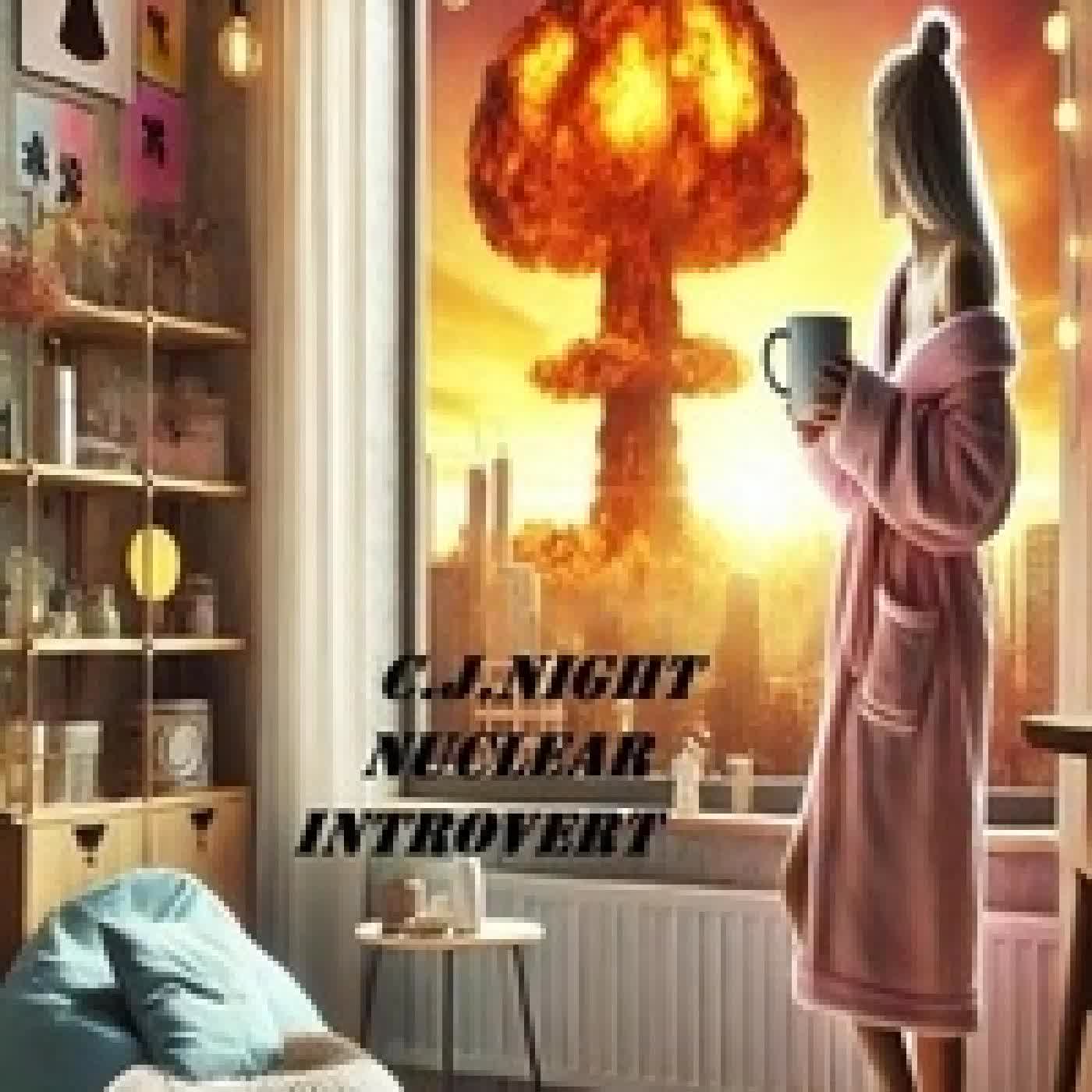 Lire en ligne : Nuclear Introvert