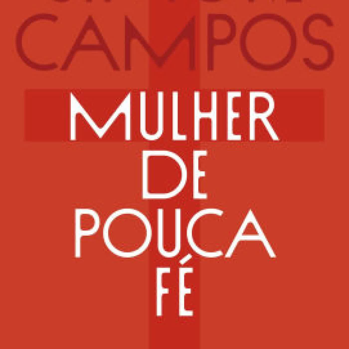 Read online: Mulher de pouca fé by Simone Campos, Elisa von Randow