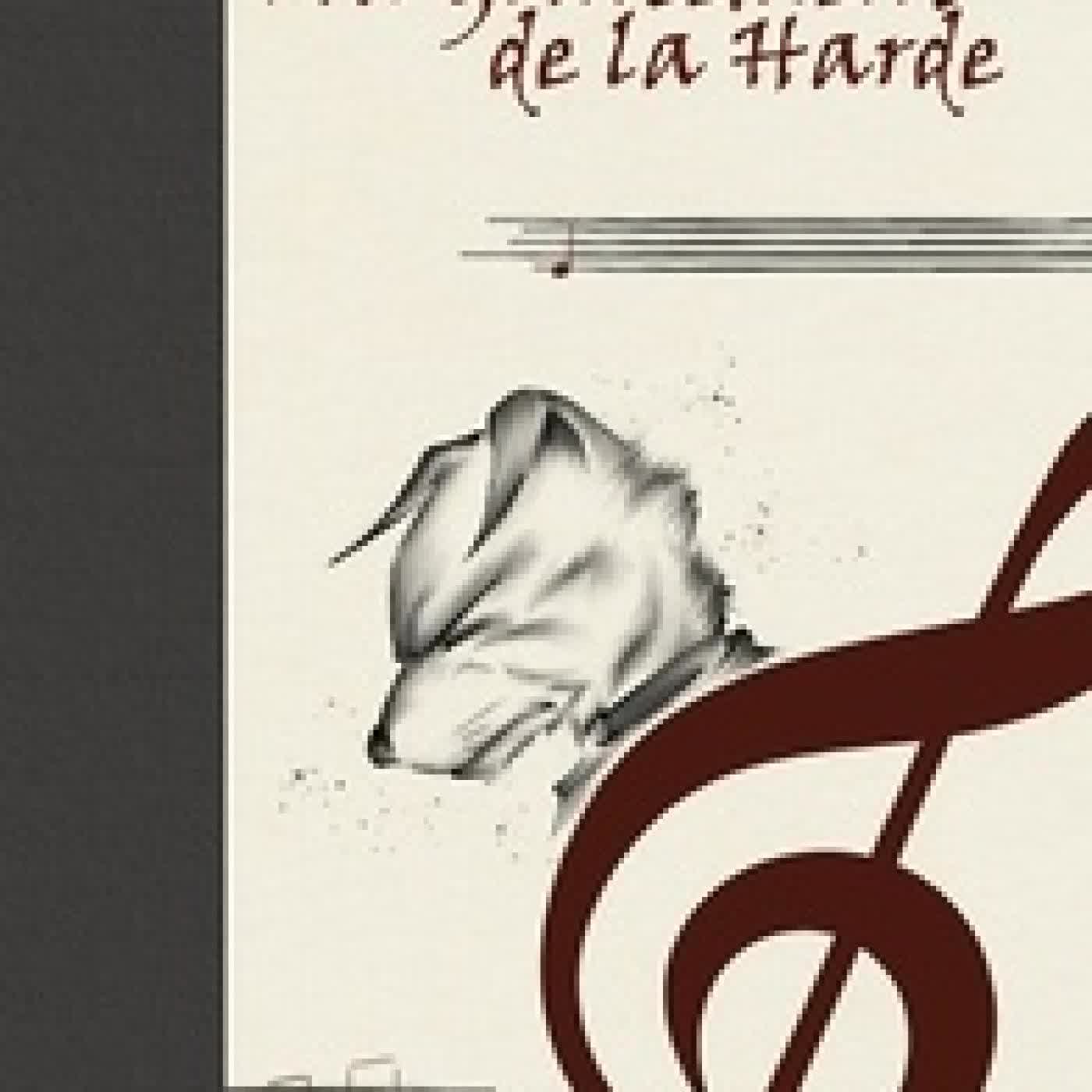 {téléchargement} Au Grincement de la Harde