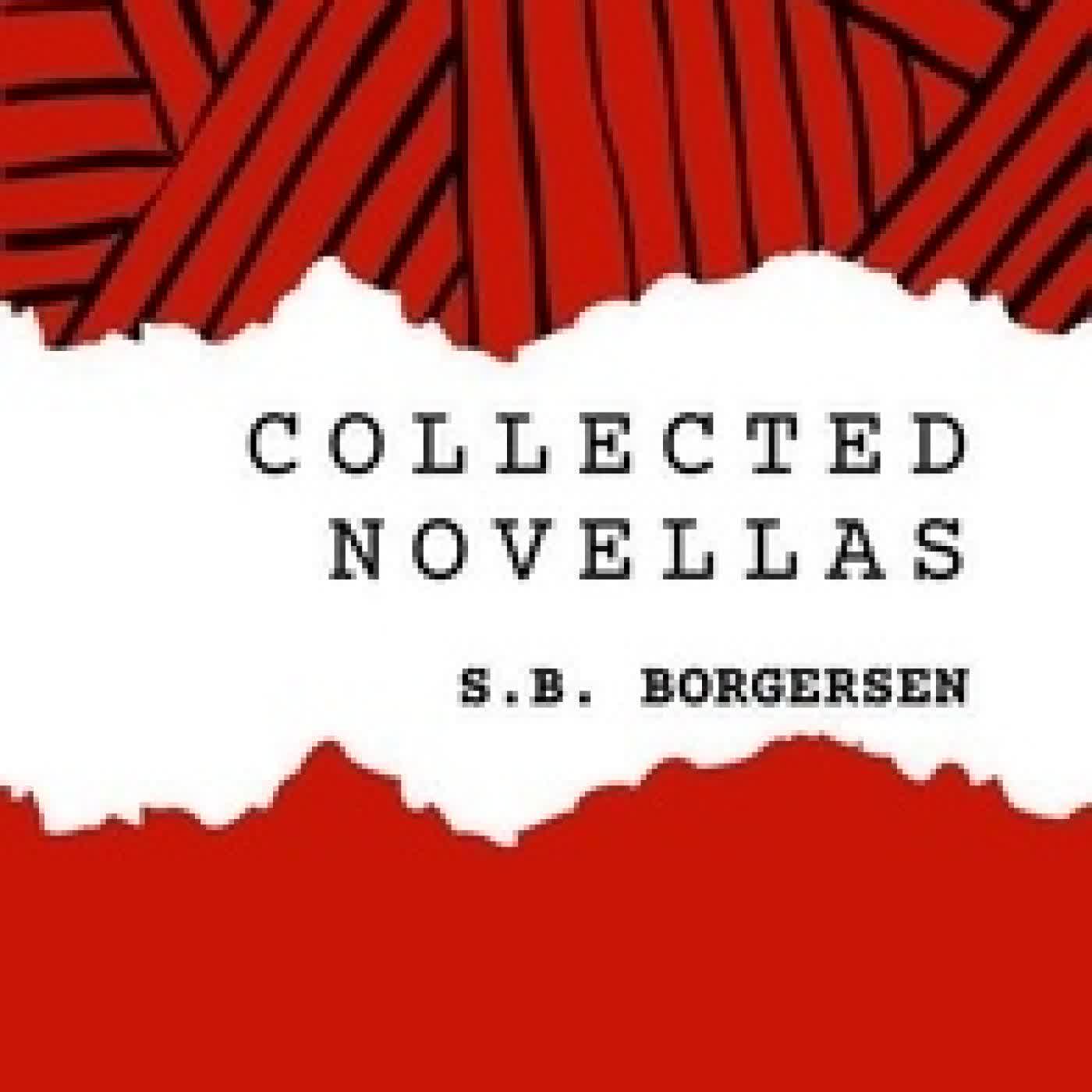 Lire en ligne : Collected Novellas