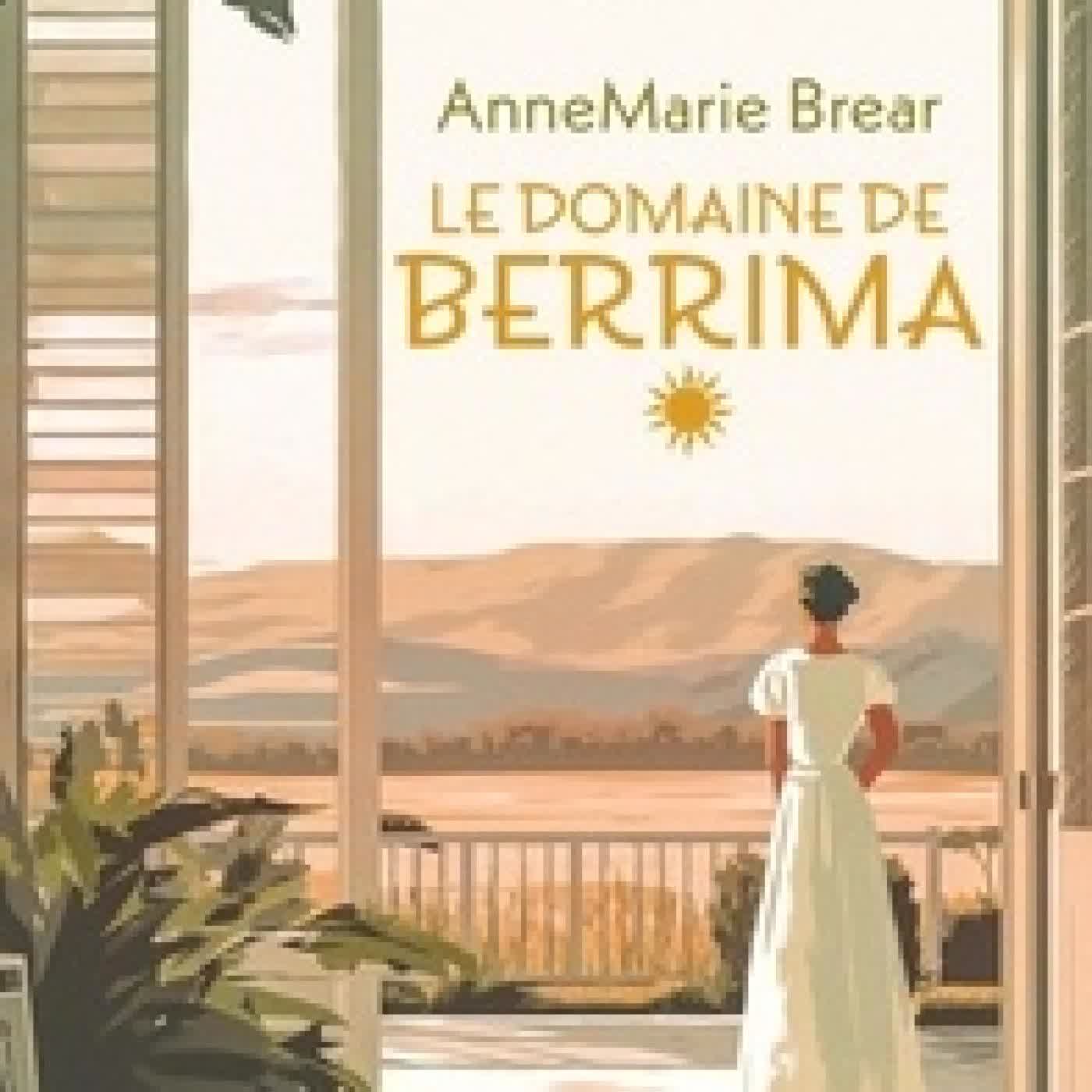 {téléchargement} Le Domaine de Berrima