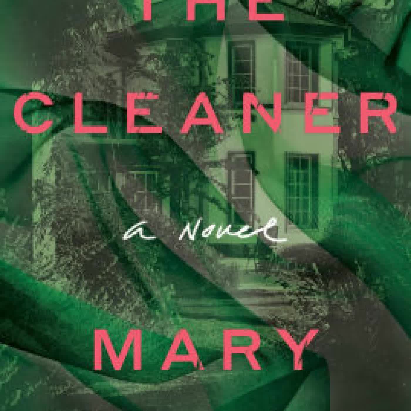 The Cleaner: A Novel by Mary Watson on Iphone New Format