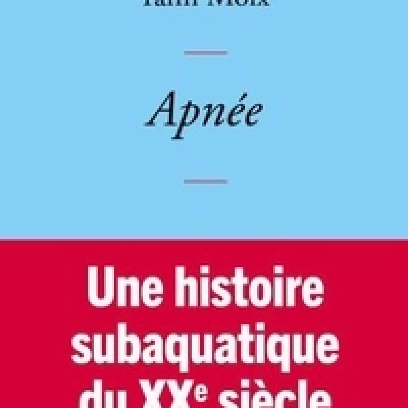 {téléchargement} Apnée