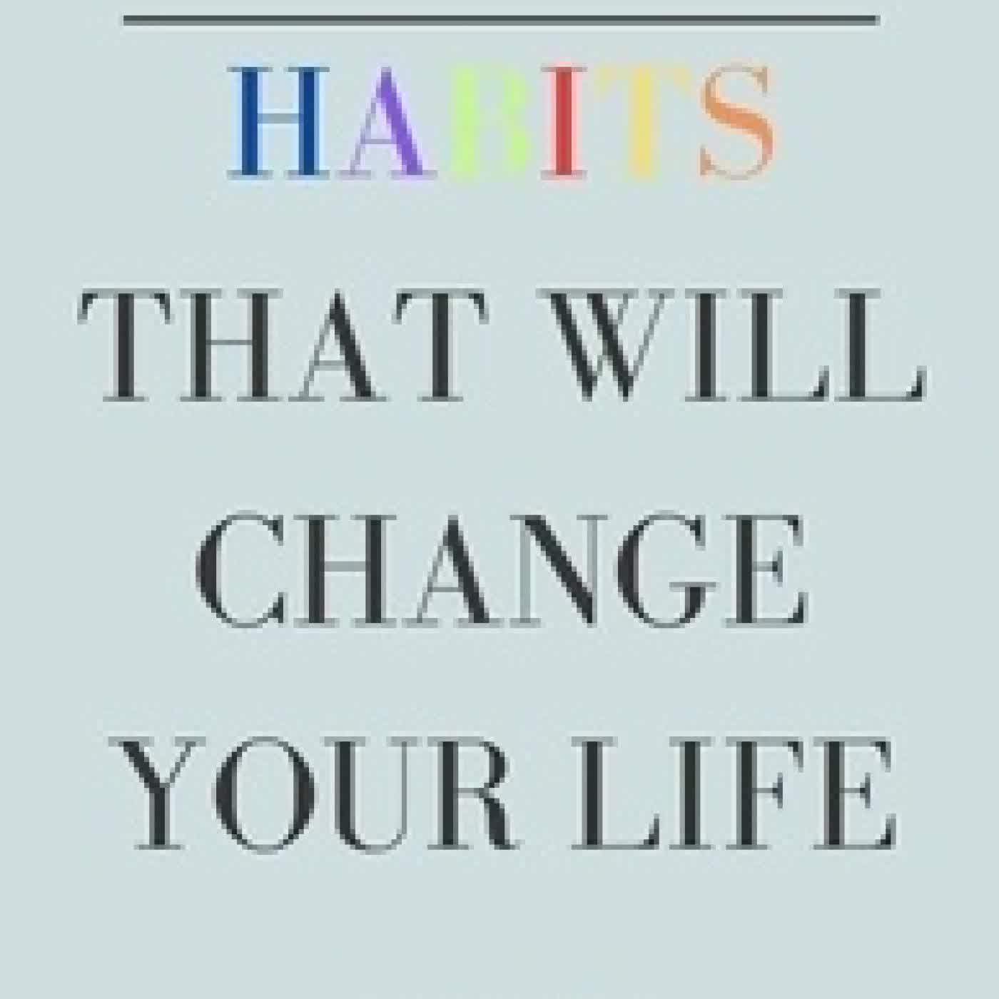 {téléchargement} 25 Tiny Habits That Will Change Your Life