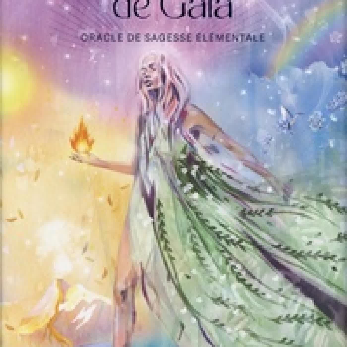 Télécharger Pdf Les clés d'or de Gaïa - Oracle de sagesse élémentale