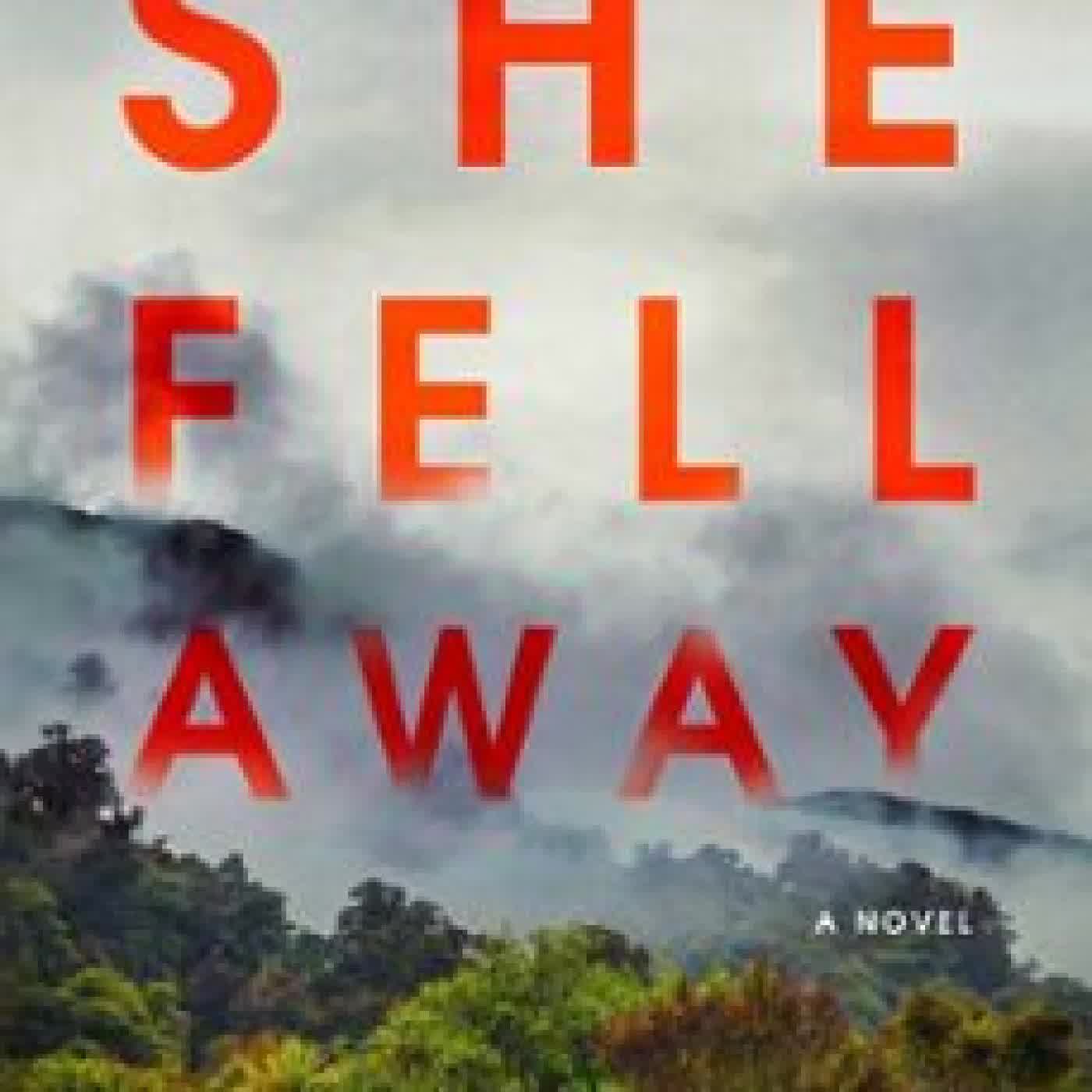 SHE FELL AWAY LENORE NASH