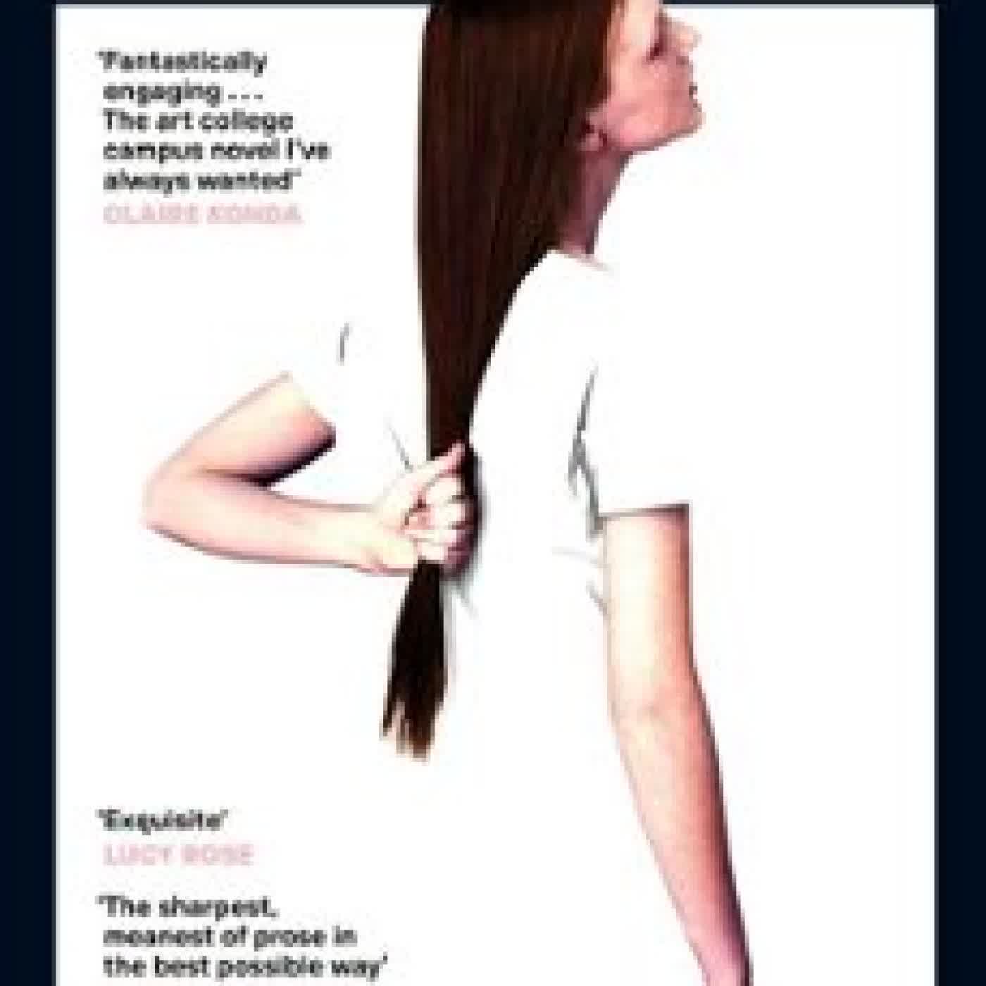 BLANK CANVAS GRACE MURRAY