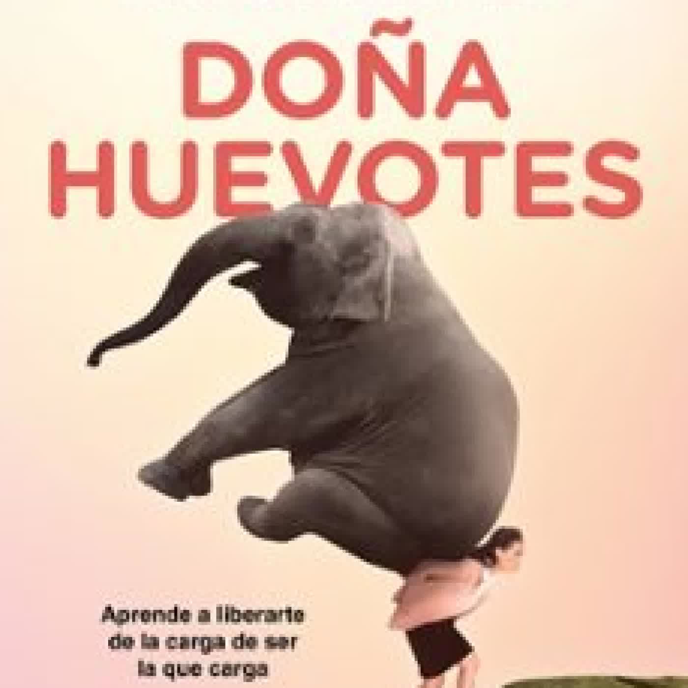 DOÑA HUEVOTES ANAMAR ORIHUELA