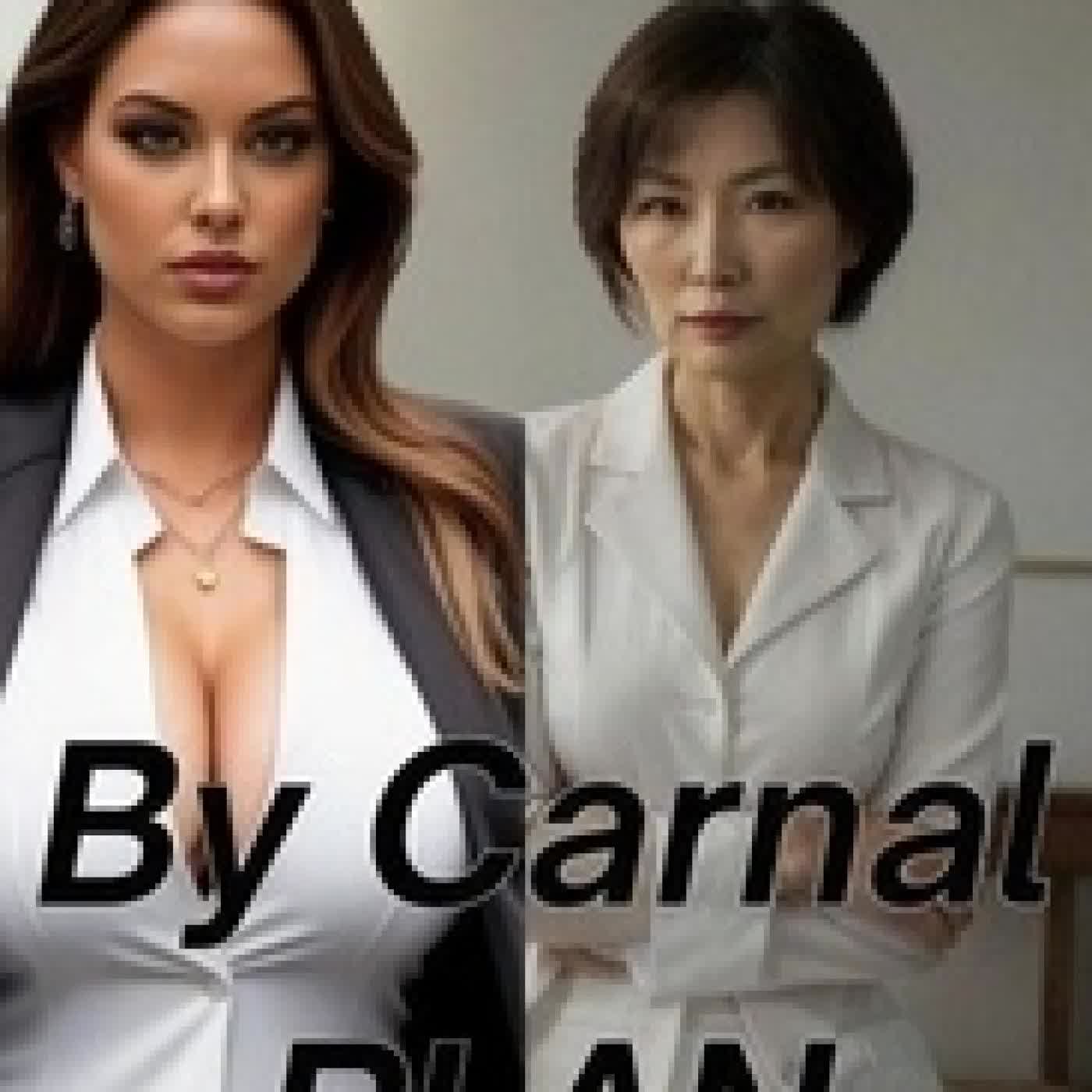 Lire en ligne : By Carnal Plan - The Fever, #3