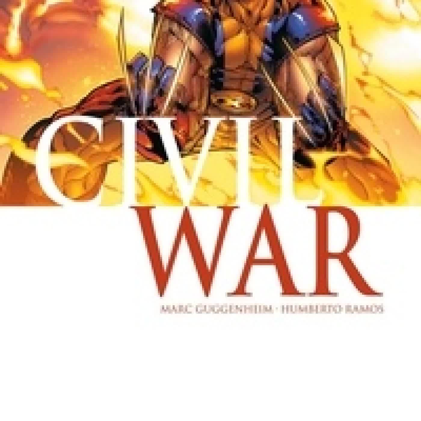 {téléchargement} Civil War Tome 3