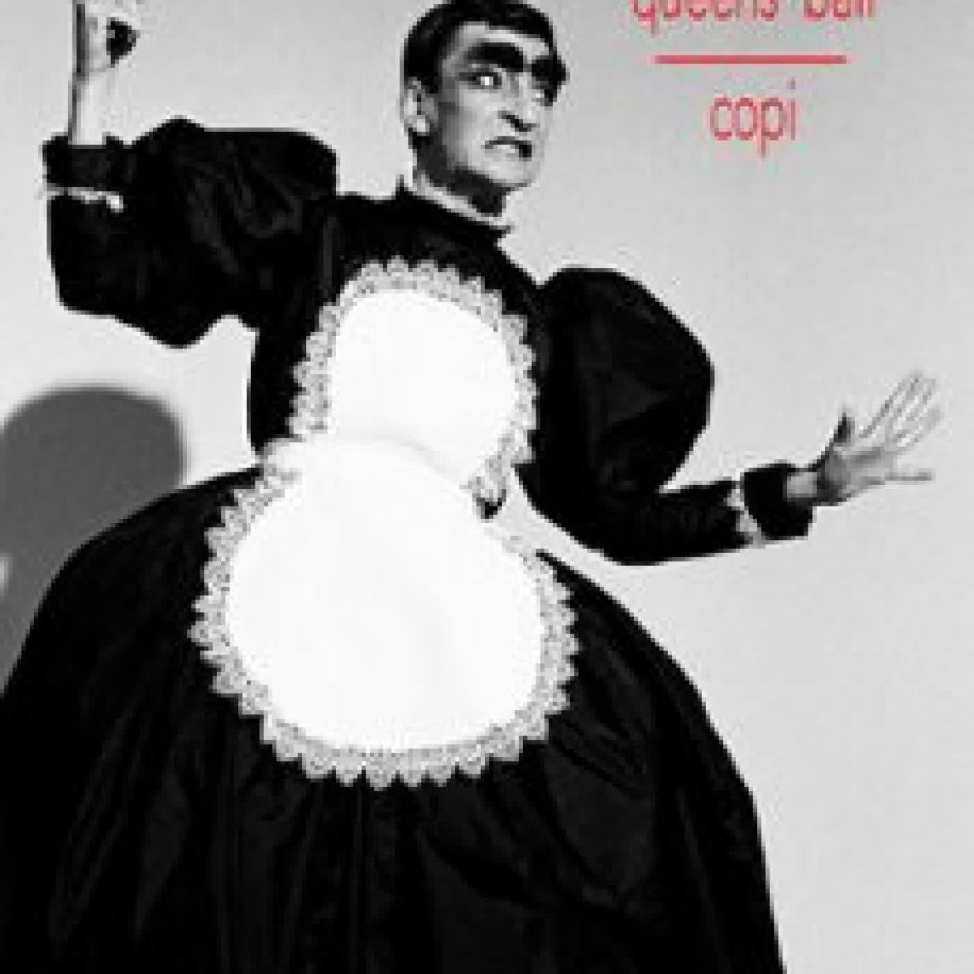 THE QUEENS’ BALL COPI