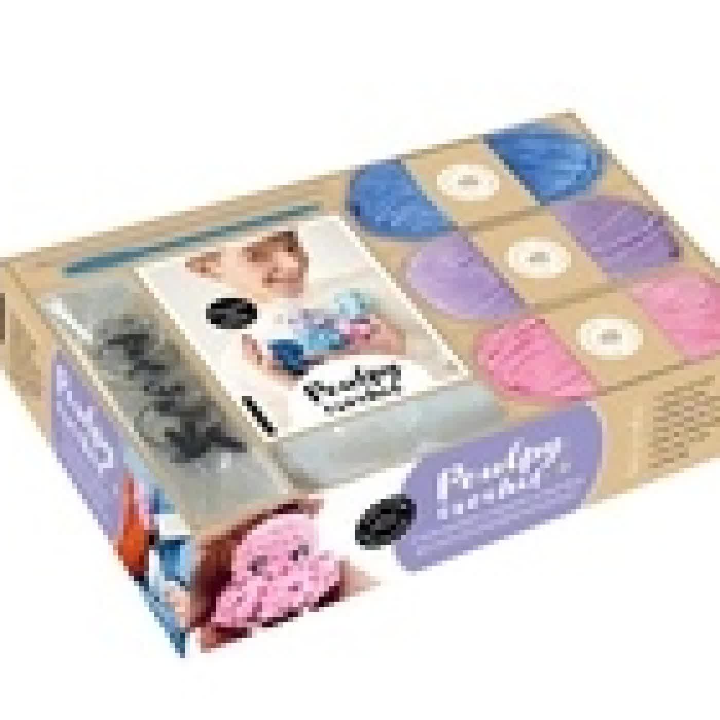 Télécharger Pdf Poulpy crochet - Coffret avec 1 crochet de 4mm, 1 aiguille à laine, 3 pelotes de fil chenille, 6 yeux kawaii de 12 mm, Ouate de rembourrage, 1 livre et 3 porte-clés