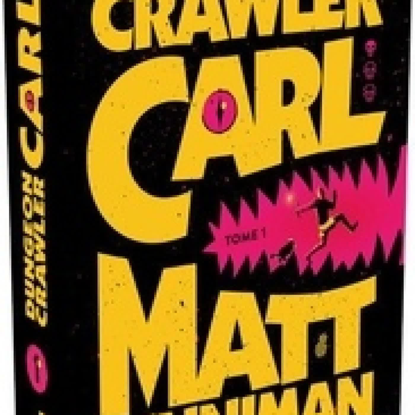 Lire en ligne : Dungeon Crawler Carl Tome 1