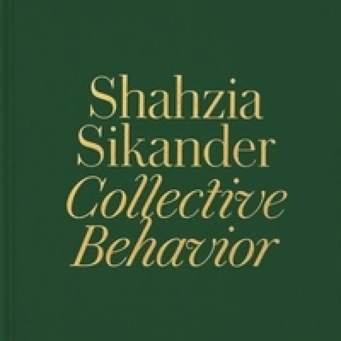 Télécharger Pdf Shahzia Sikander - Collective Behavior