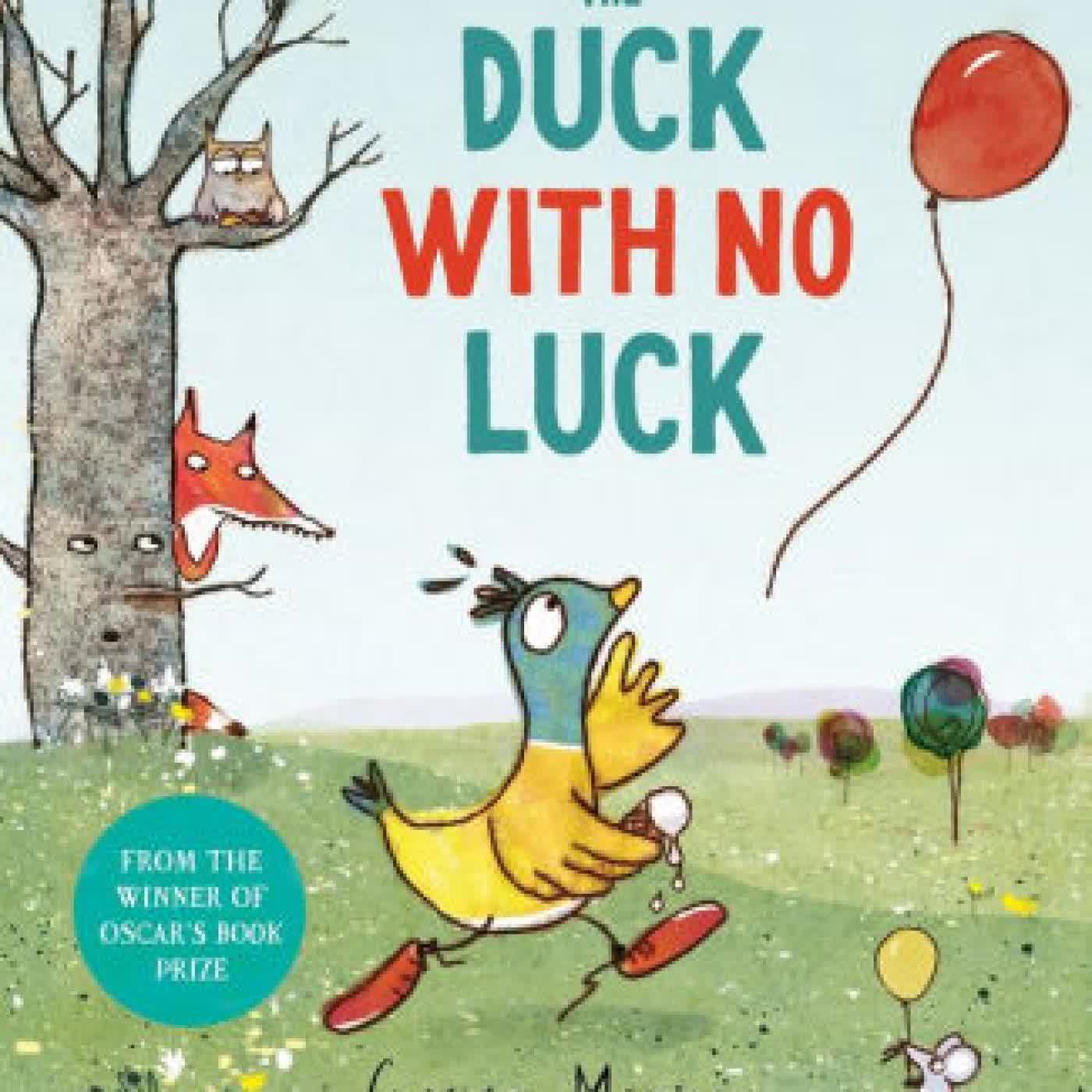 Read online: The Duck With No Luck by Gemma Merino