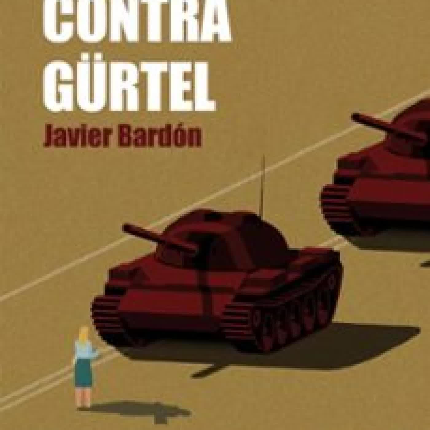 ANA CONTRA GURTEL Javier Bardón